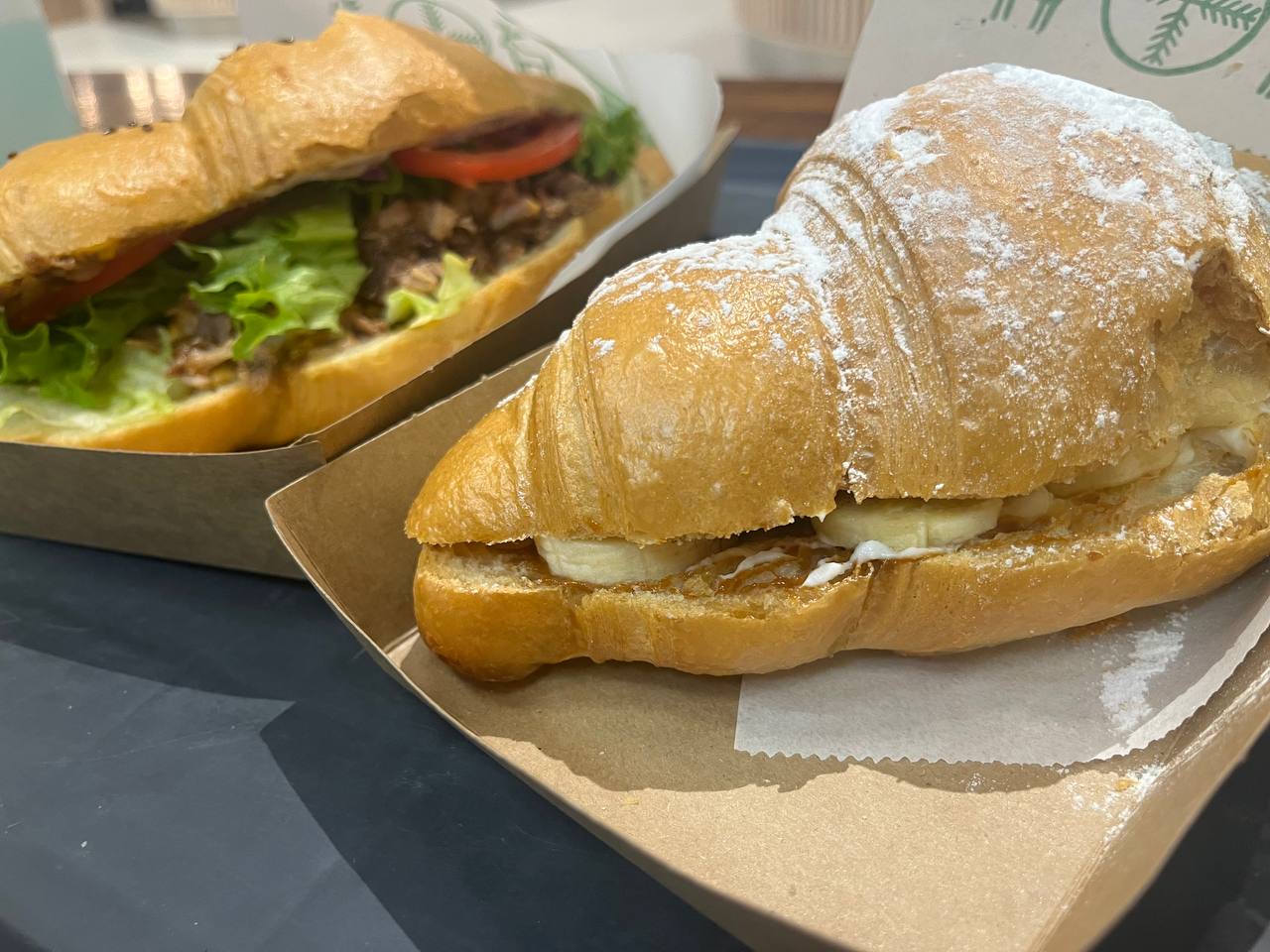 Lviv Croissants image 17