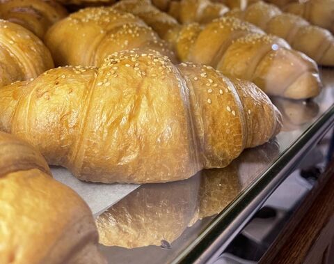 Lviv Croissants image 18