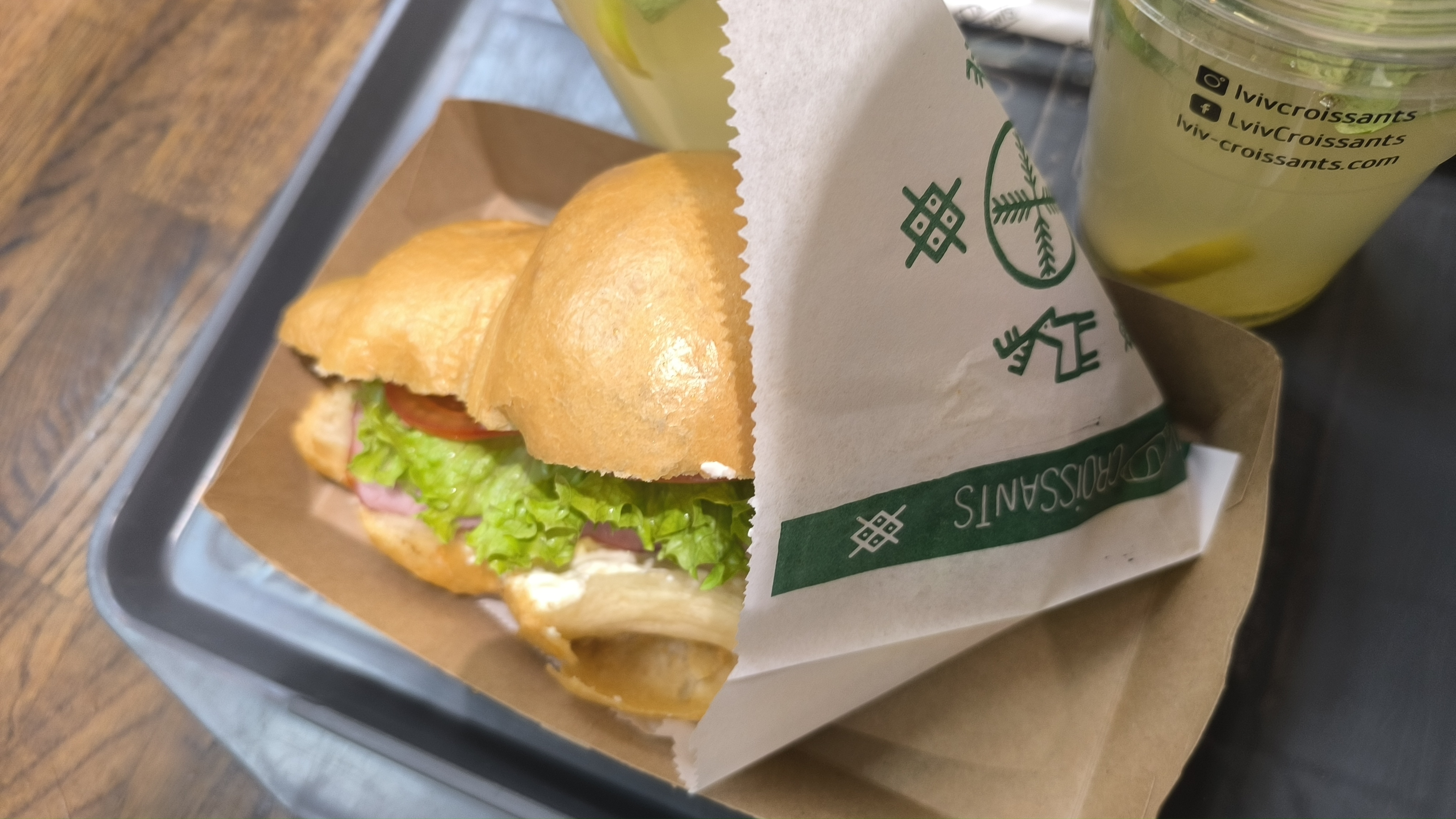 Lviv Croissants image 20