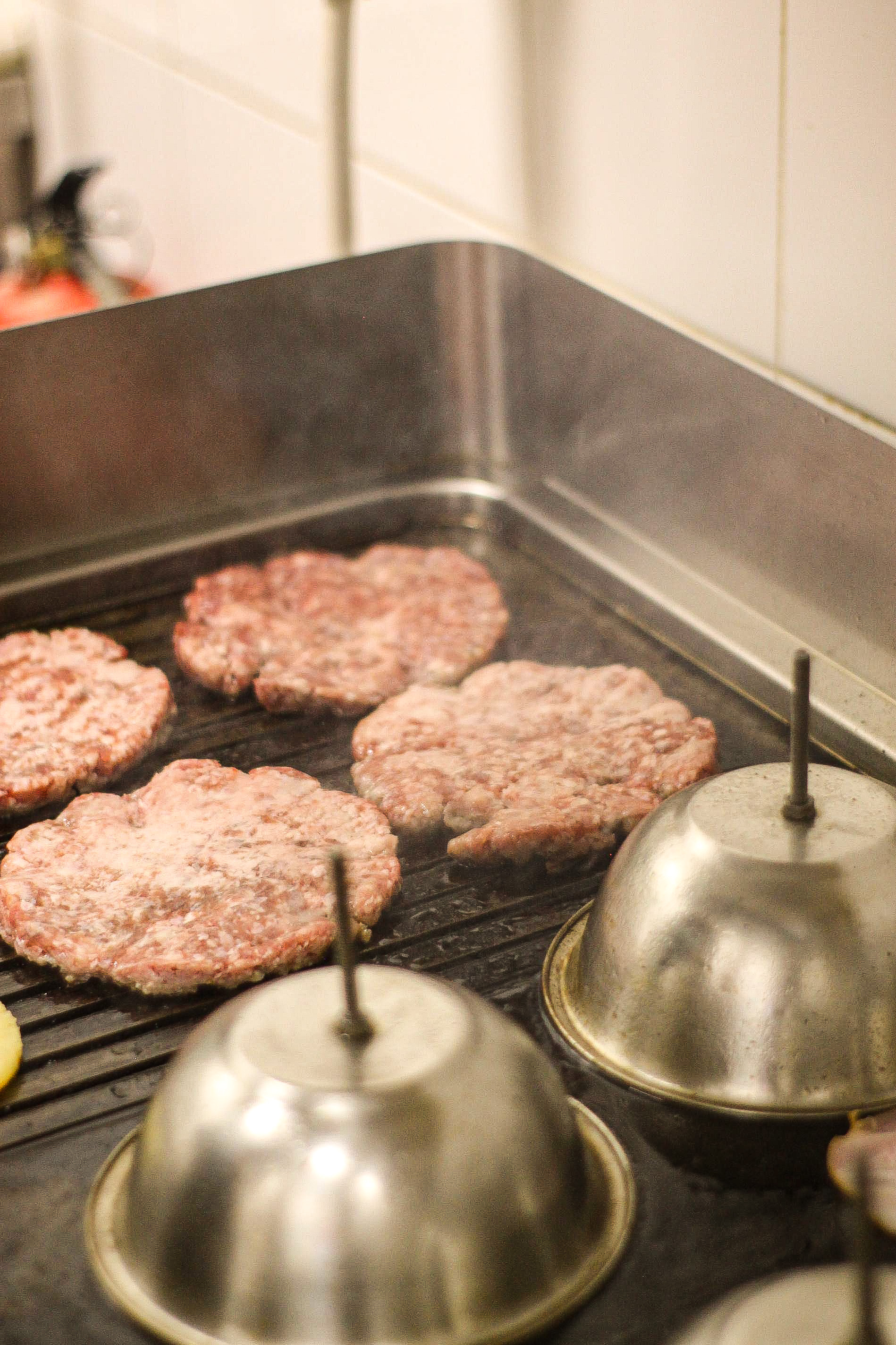 Юджин Бургер image 12