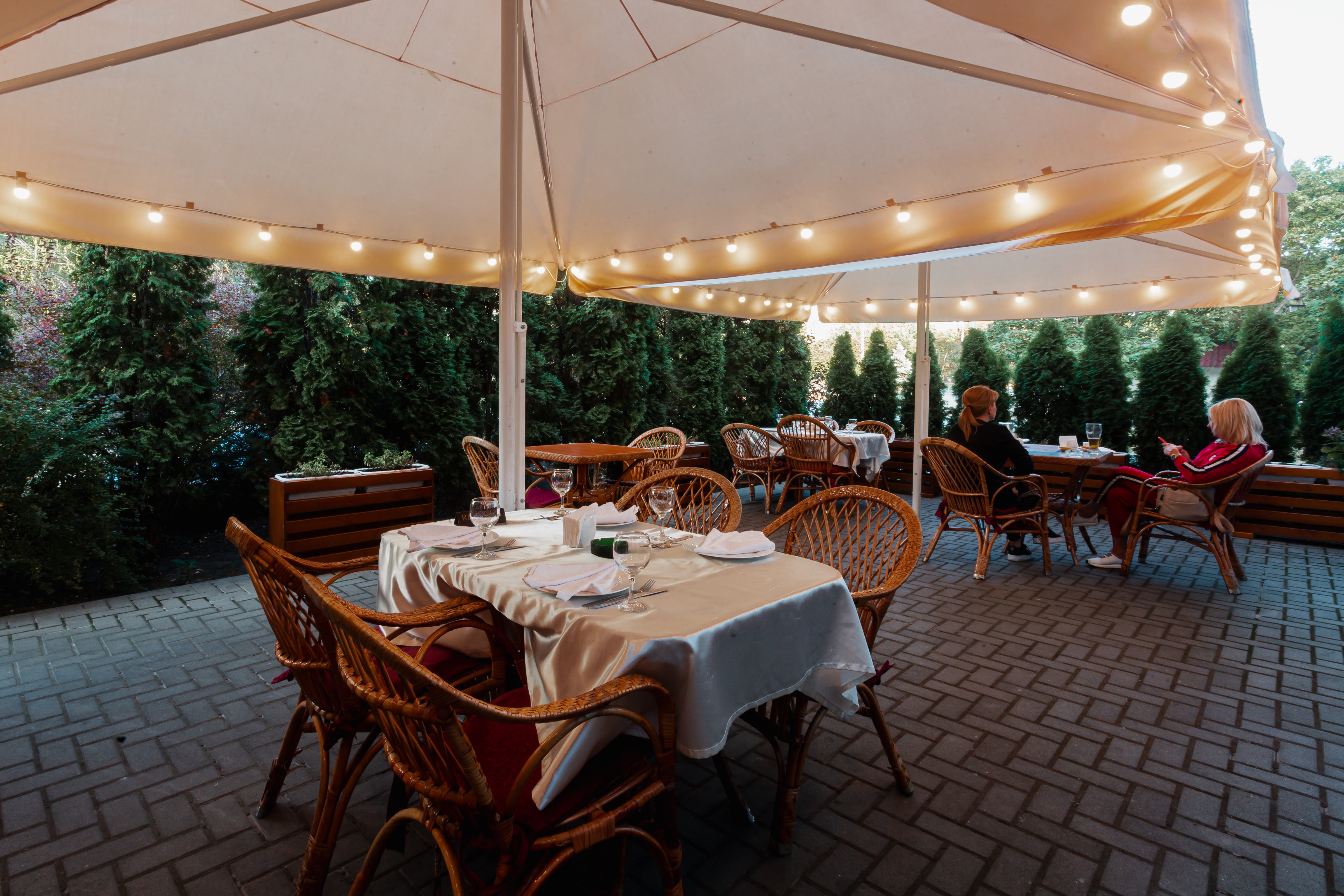 Restoran Prague image 15