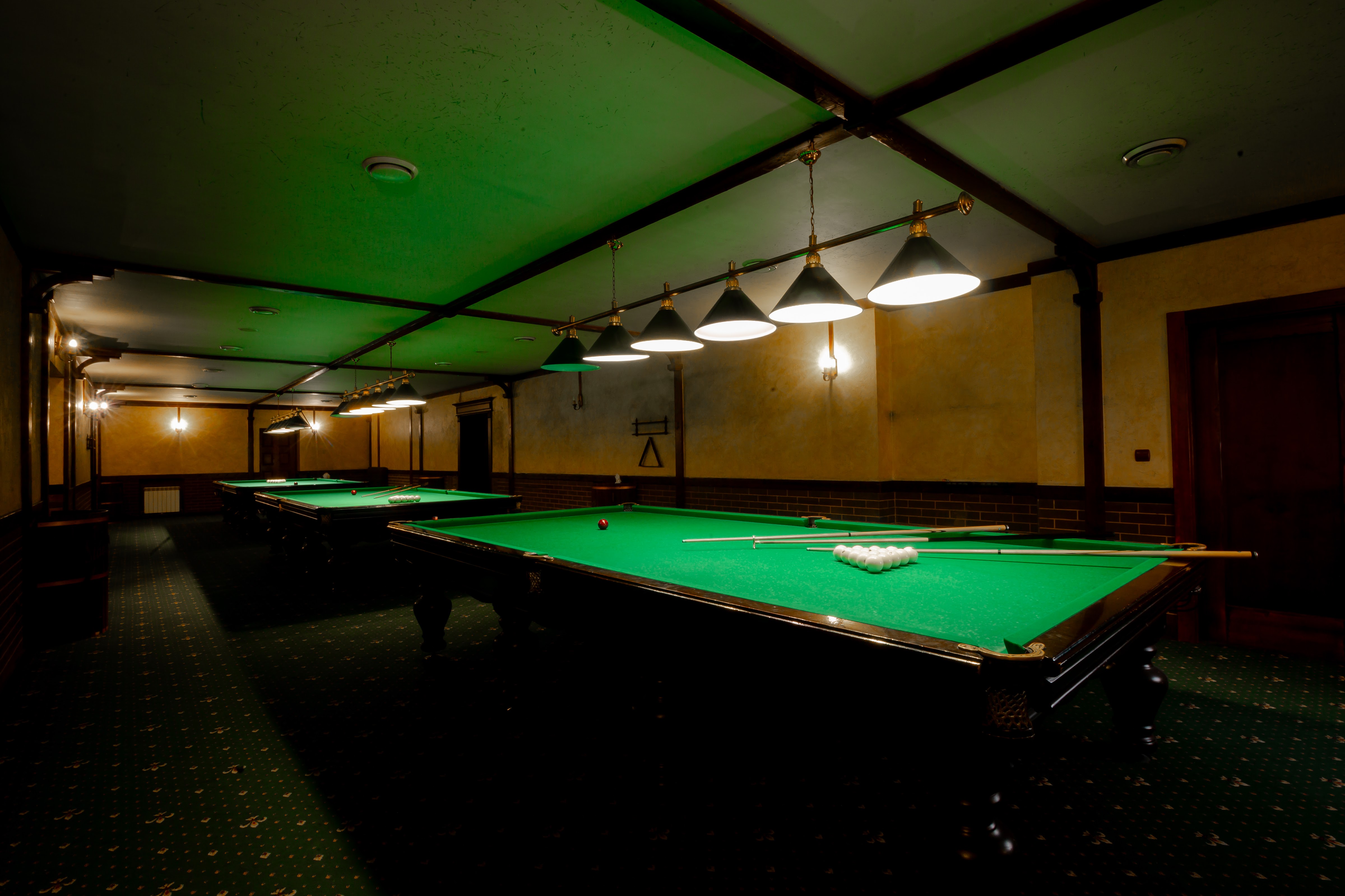 Restoran Prague image 17