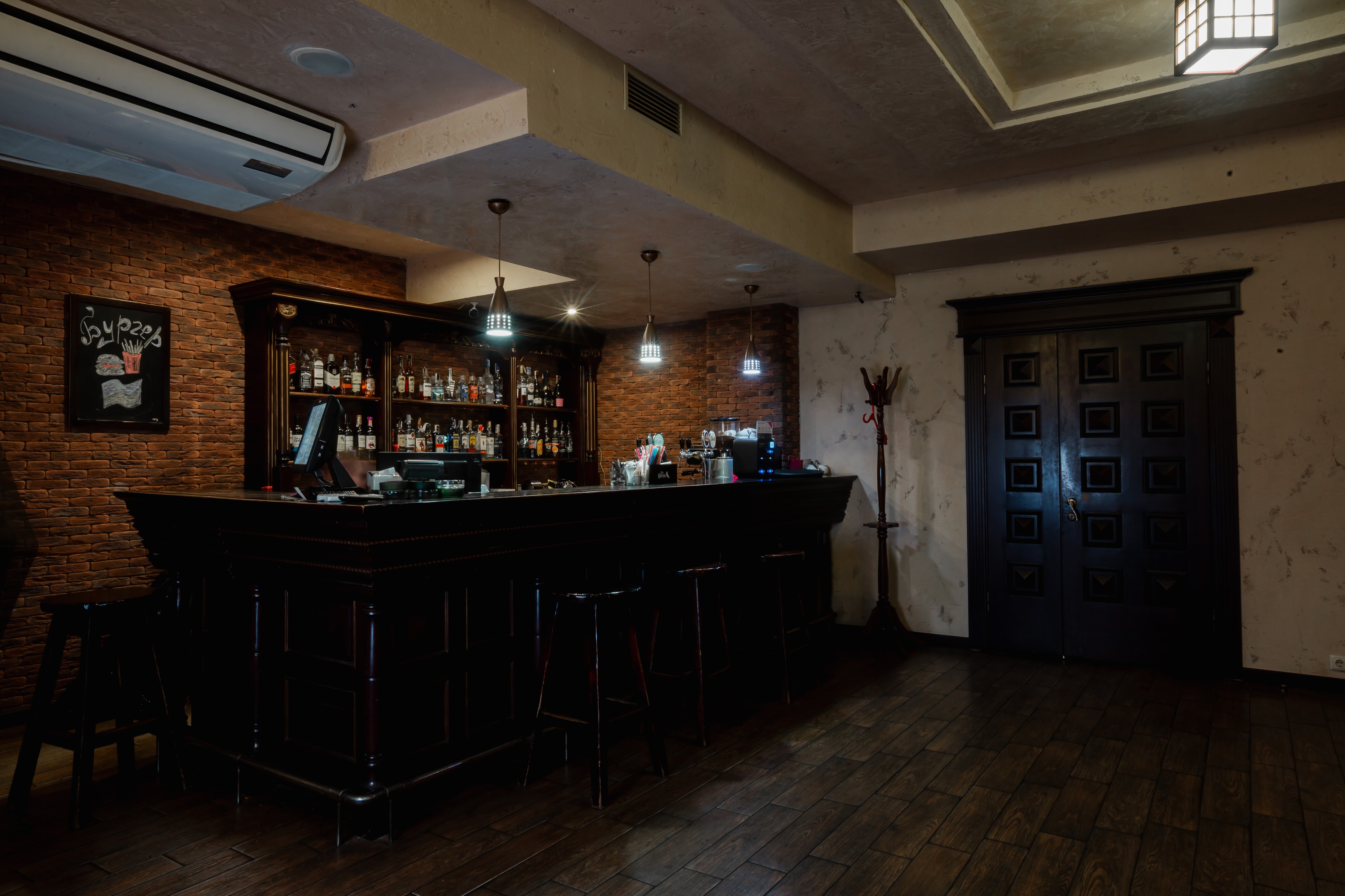 Restoran Prague image 20