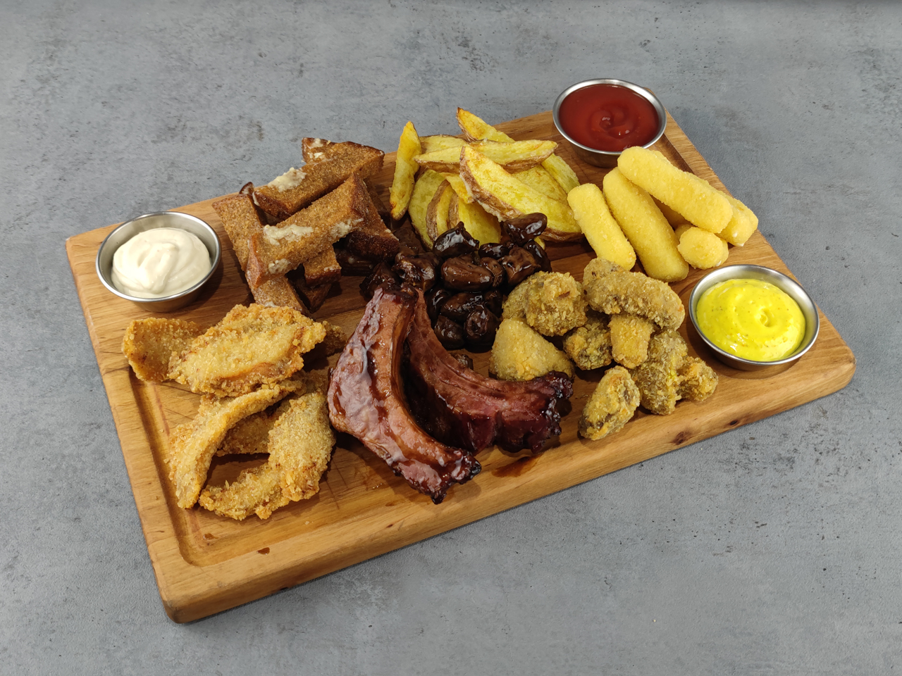 Beer Time - Паб твого району image 5