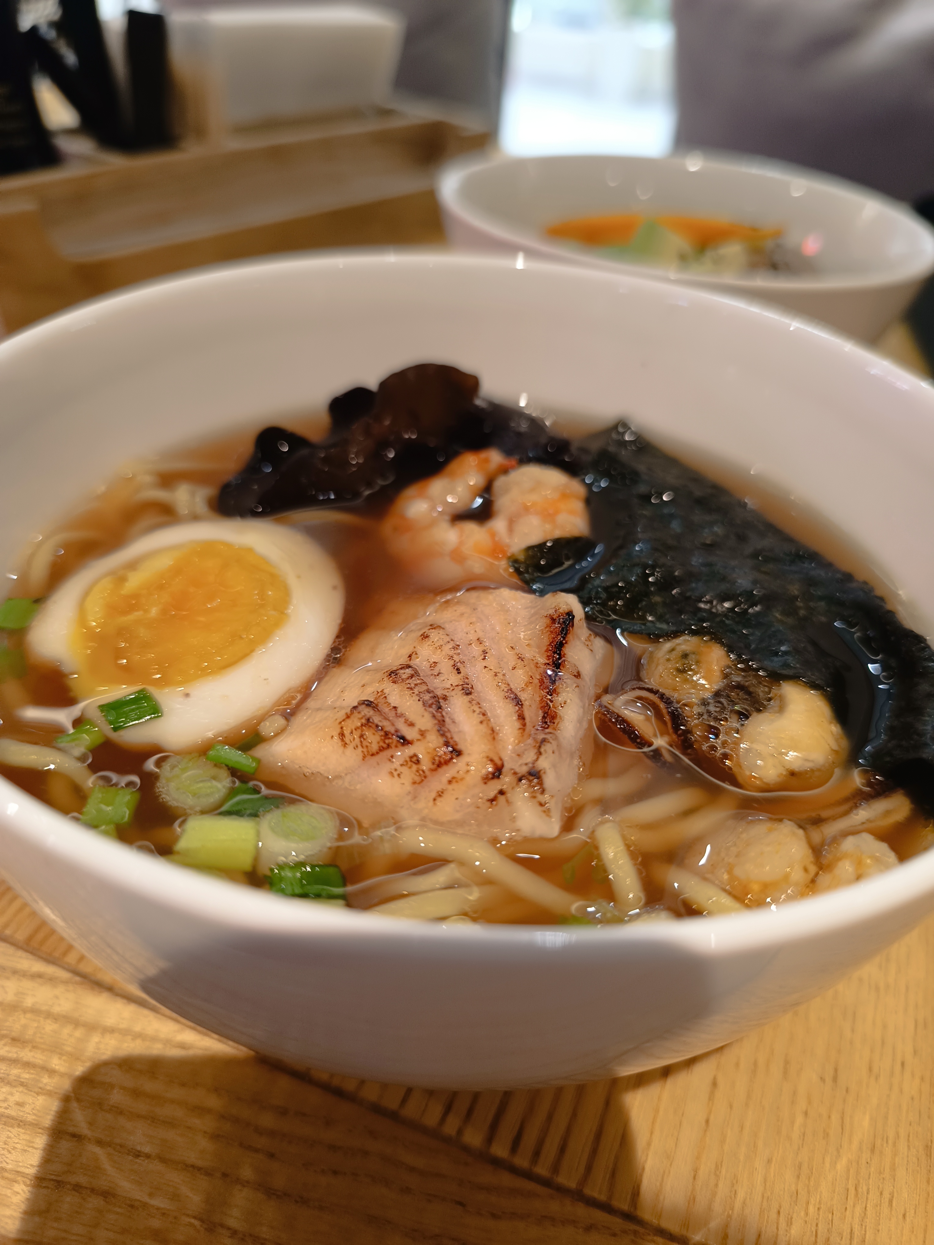 Menya Musashi ТРЦ Retroville image 13