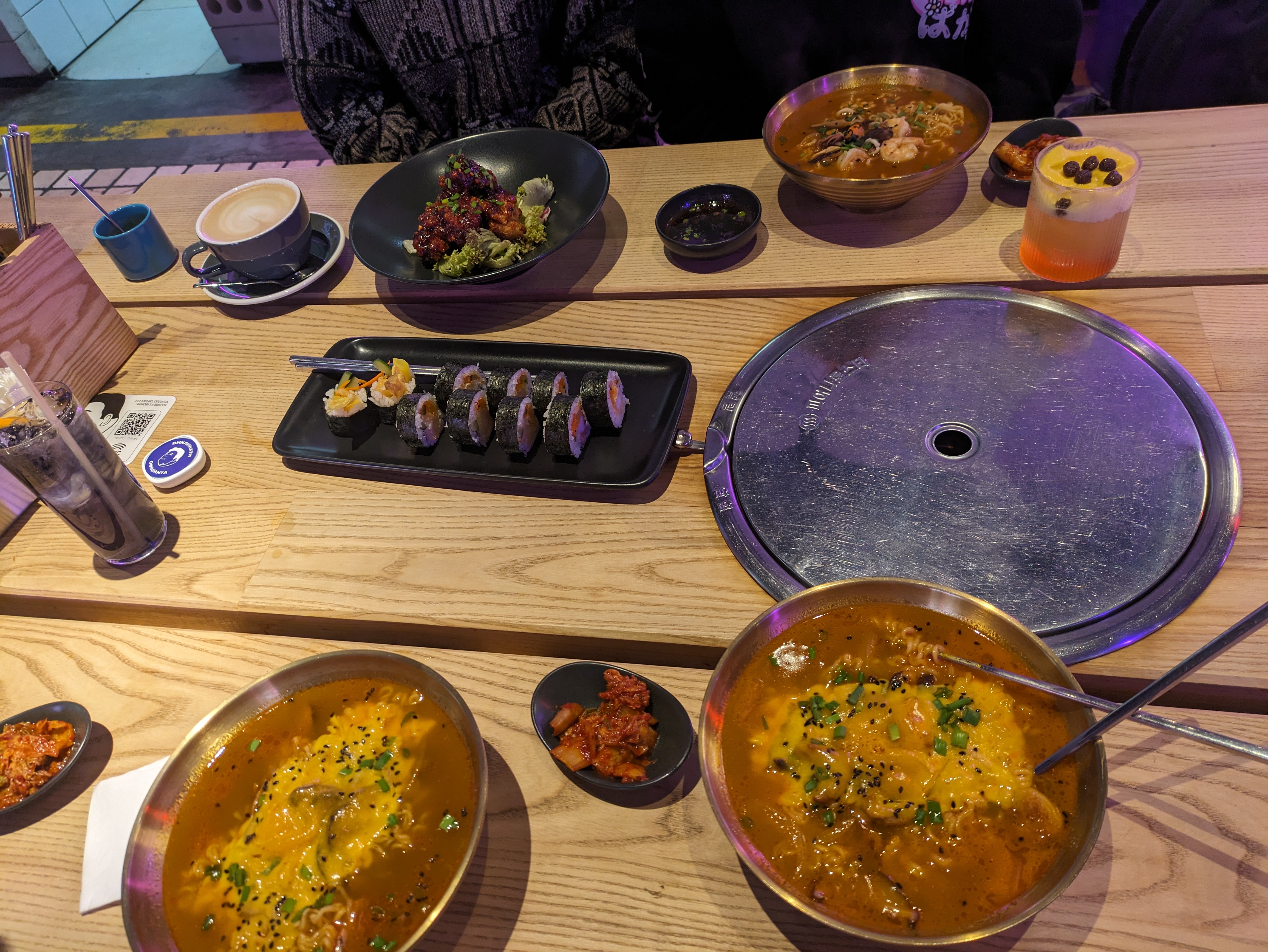 Kim Kimchi Korean BBQ (Retroville) image 17