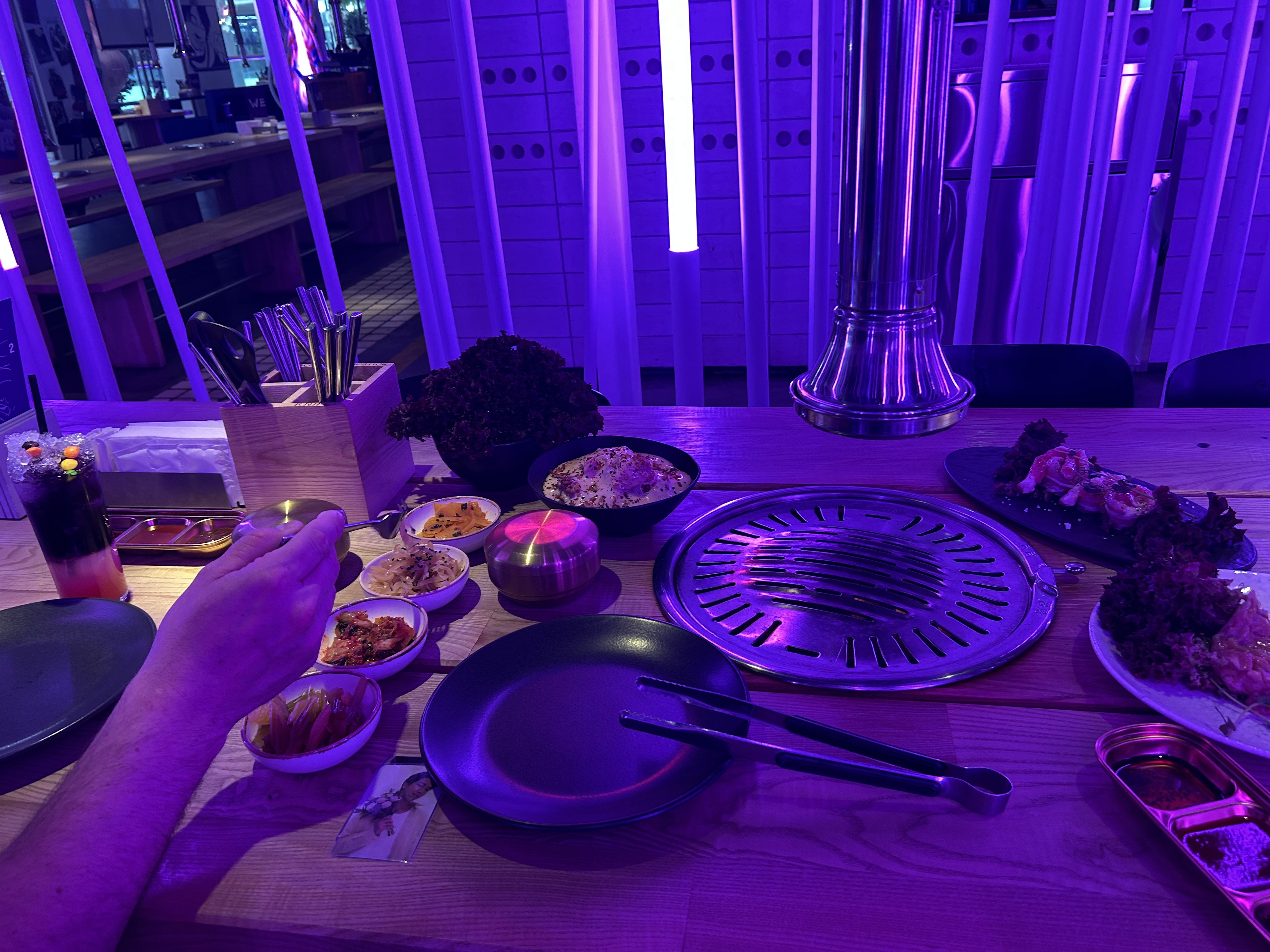 Kim Kimchi Korean BBQ (Retroville) image 18