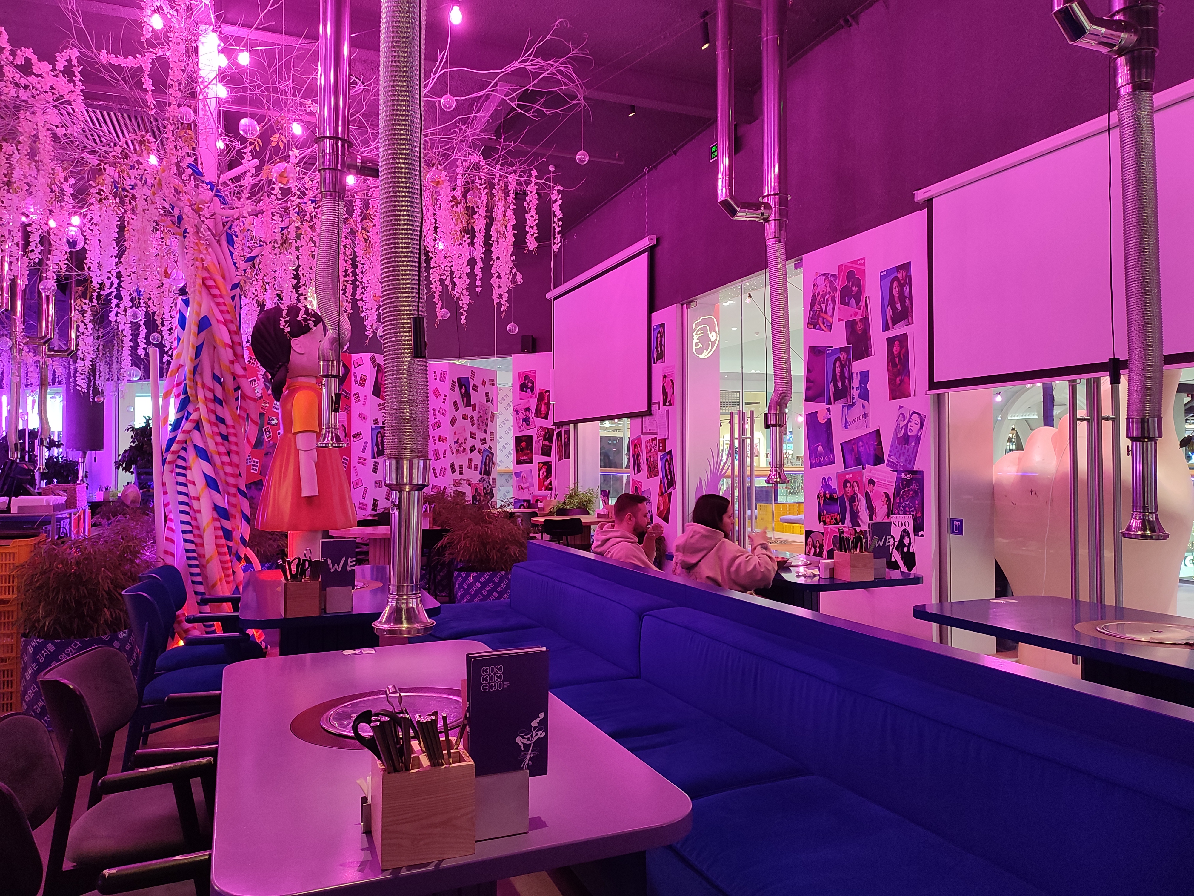 Kim Kimchi Korean BBQ (Retroville) image 19