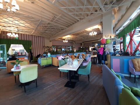 Pesto Cafe image 13