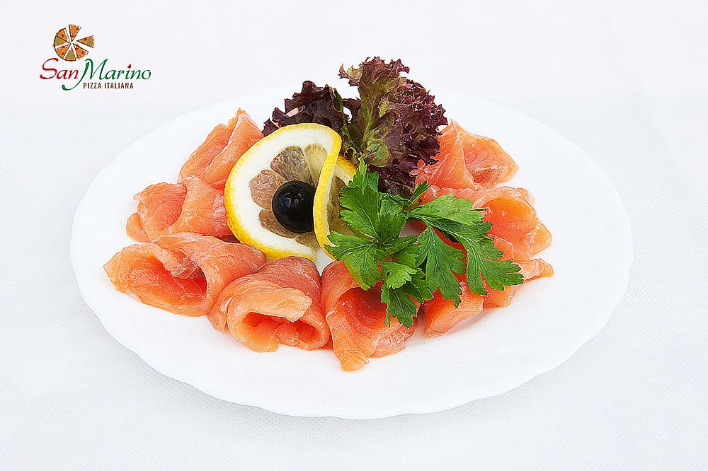 San Marino Pizza image 12