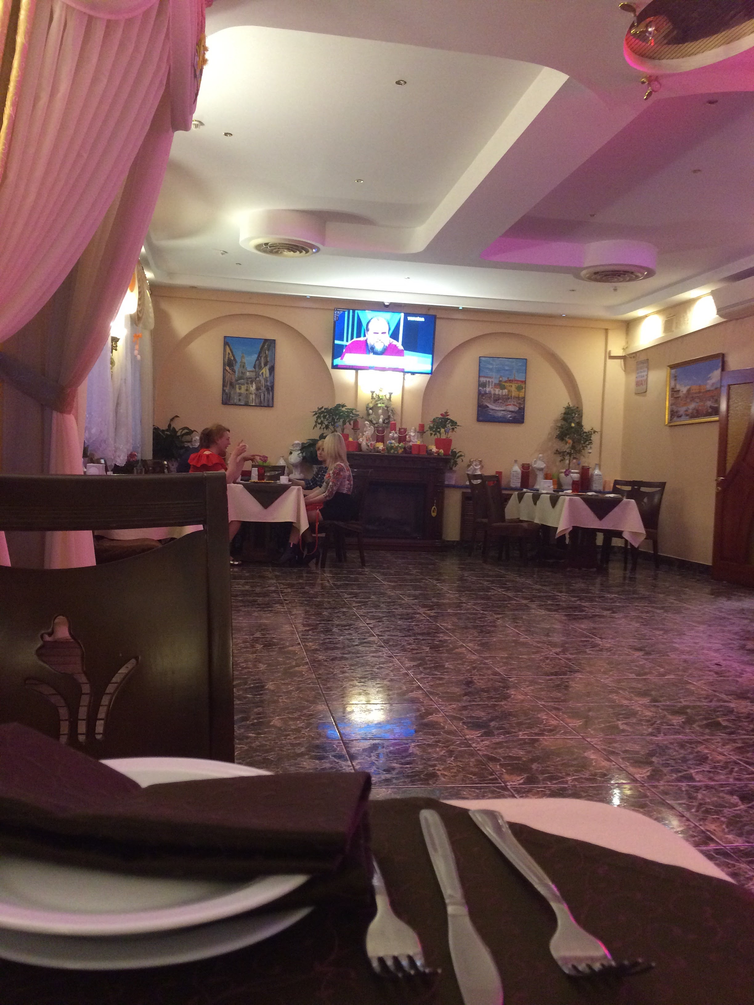 San Marino Pizza image 15