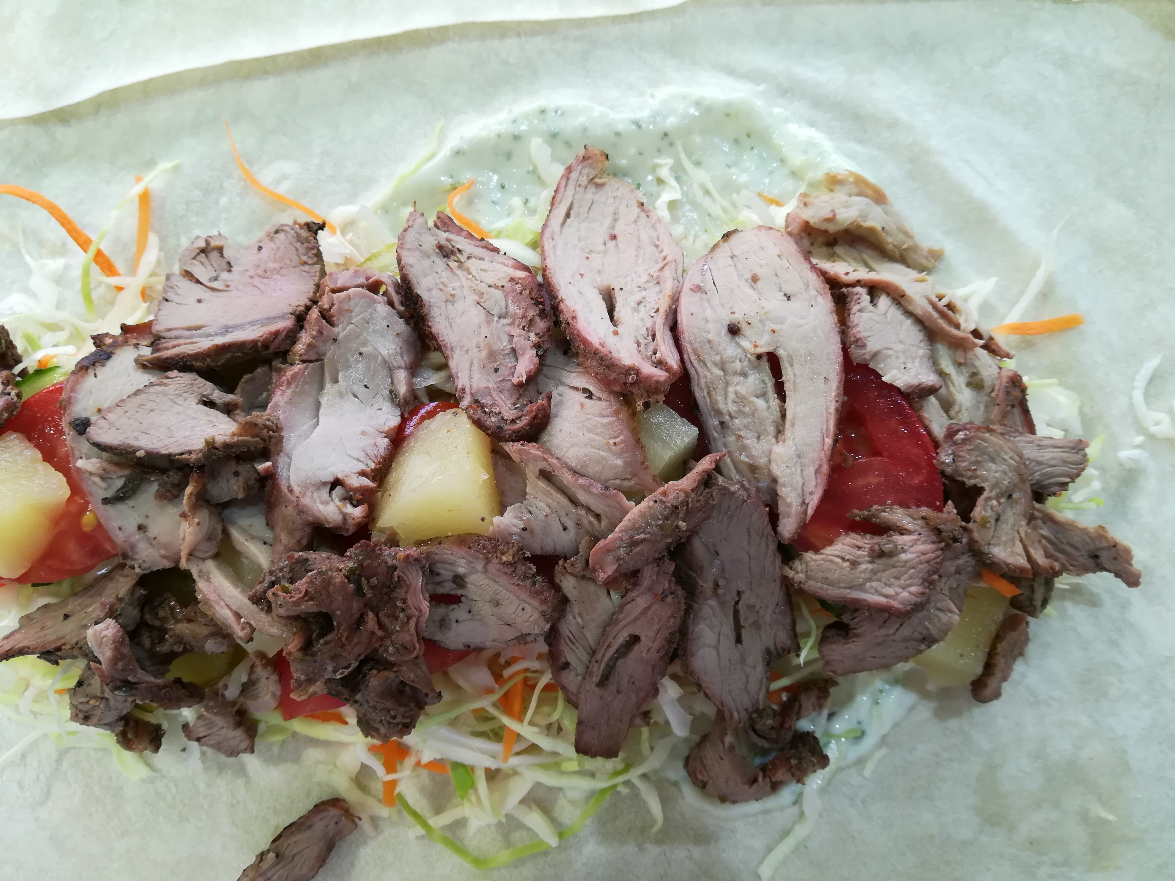 «Lavash / Лаваш» - шаурма & шашлыки image 2