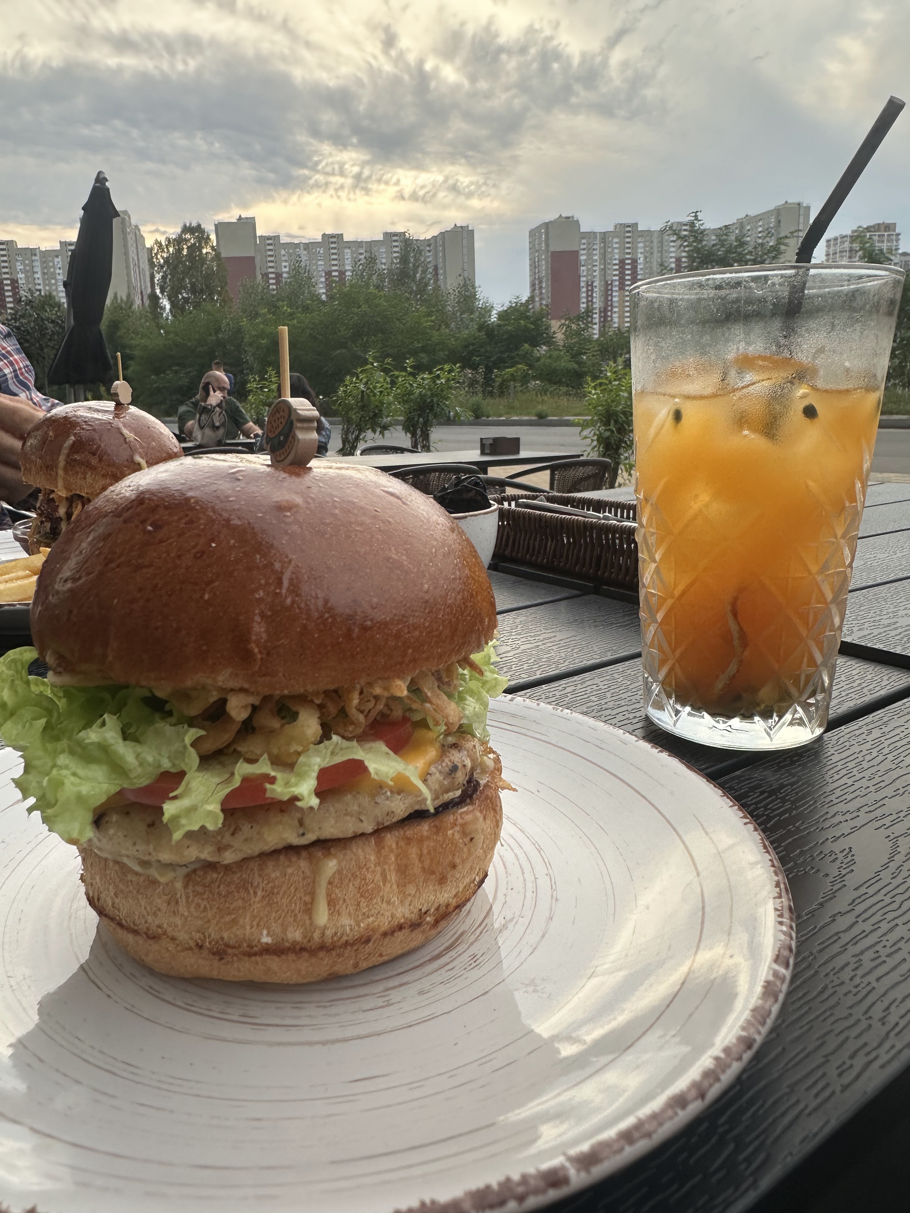 Найліпші Бургери Міста - Ketchup Room image 14