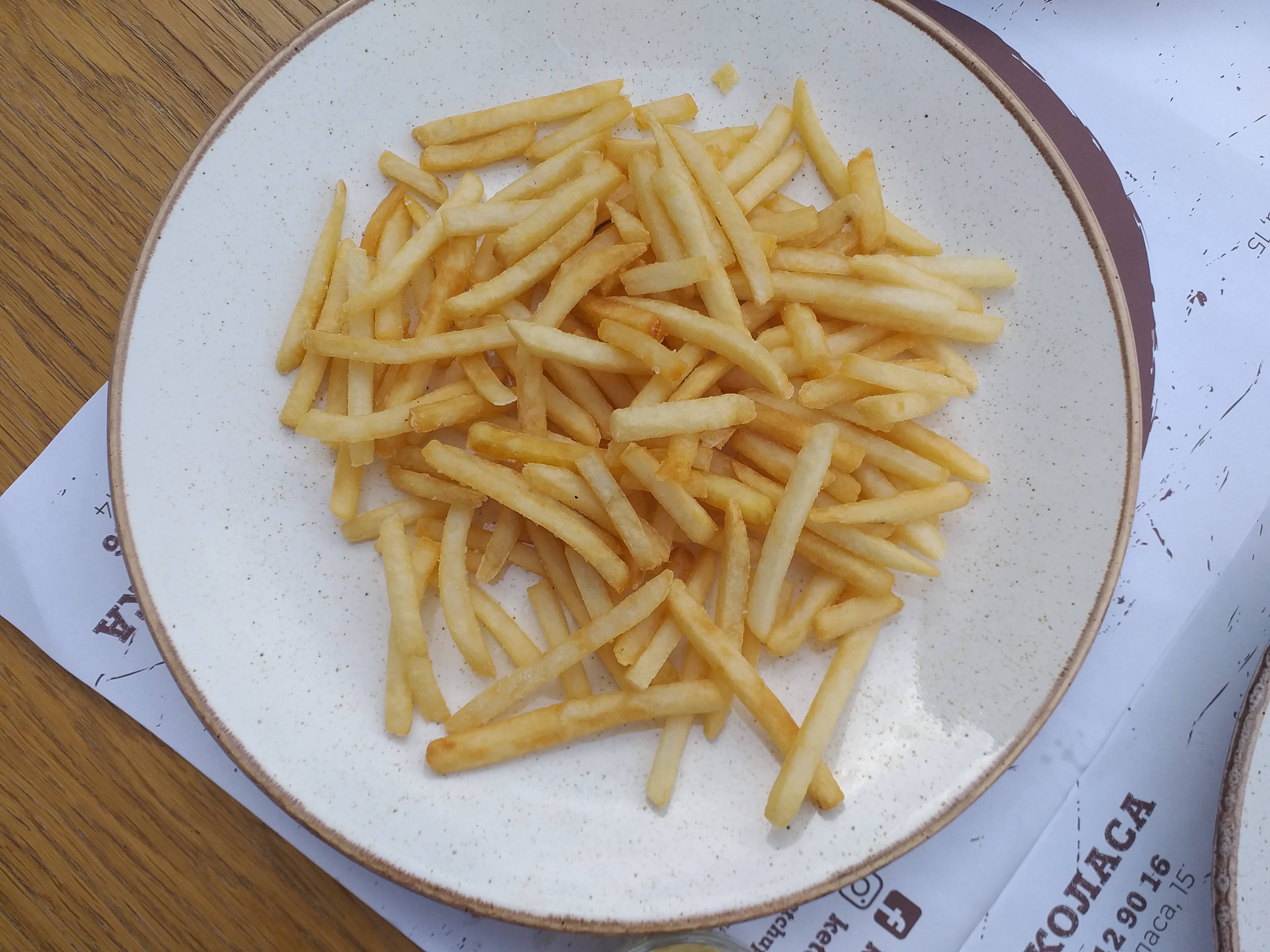 Найліпші Бургери Міста - Ketchup Room image 17