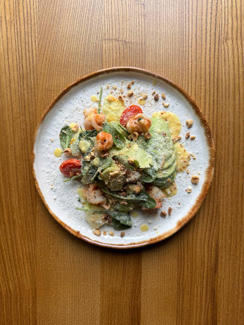 "Kakhuri" Hruzynsʹkyy Restoran image 12