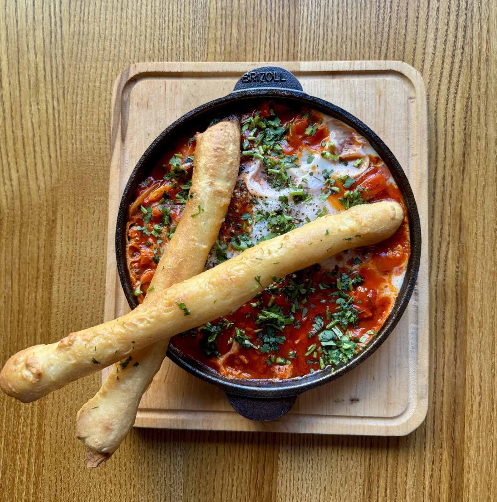 "Kakhuri" Hruzynsʹkyy Restoran image 14