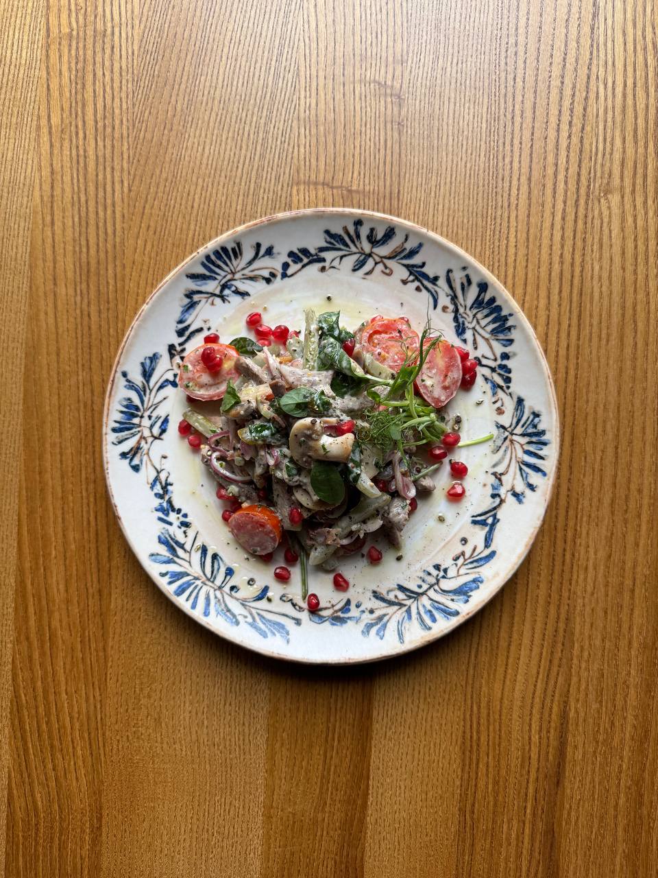 "Kakhuri" Hruzynsʹkyy Restoran image 15