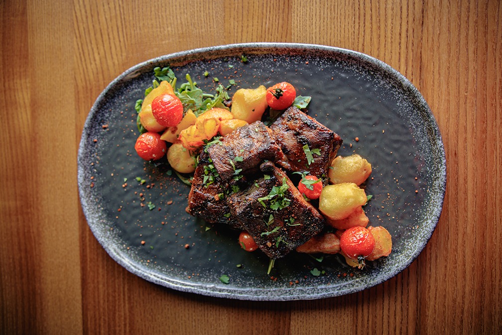 "Kakhuri" Hruzynsʹkyy Restoran image 16