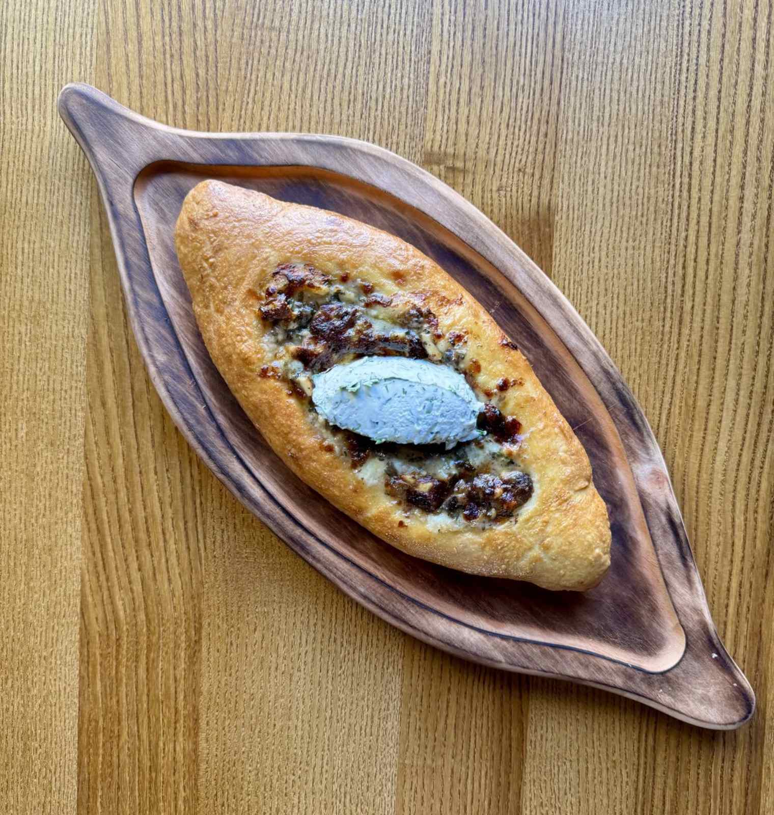 "Kakhuri" Hruzynsʹkyy Restoran image 19