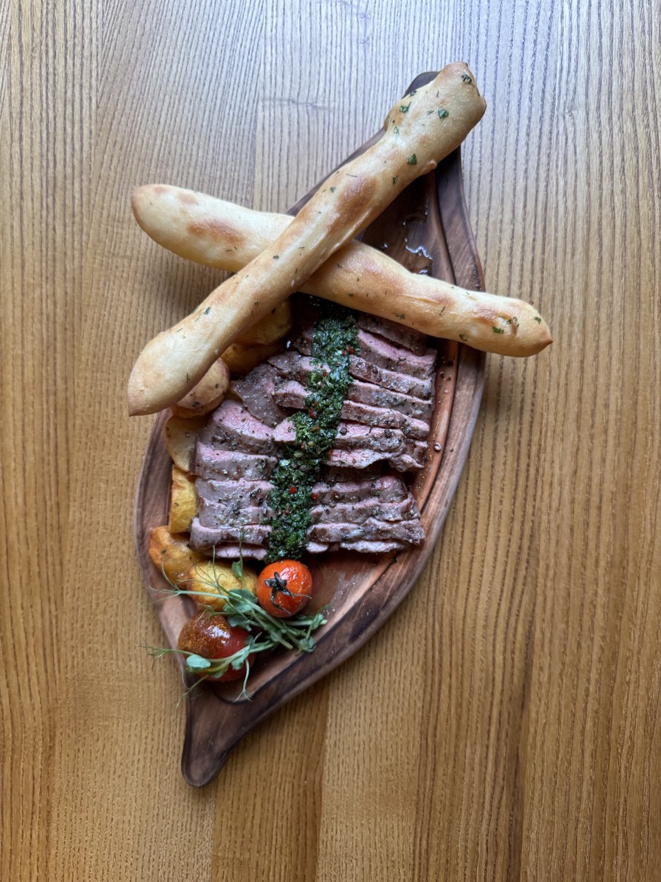 "Kakhuri" Hruzynsʹkyy Restoran image 20