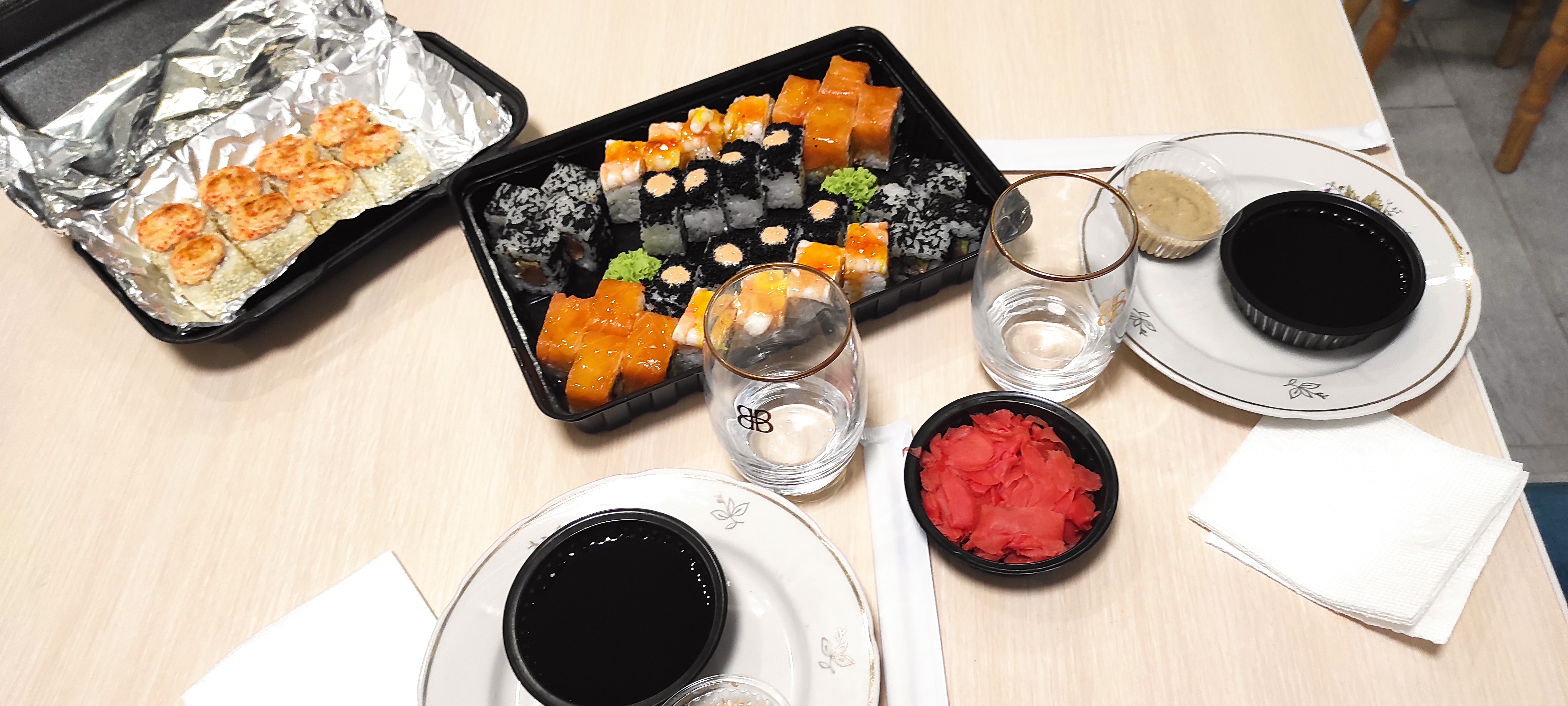 Япона Мать image 17