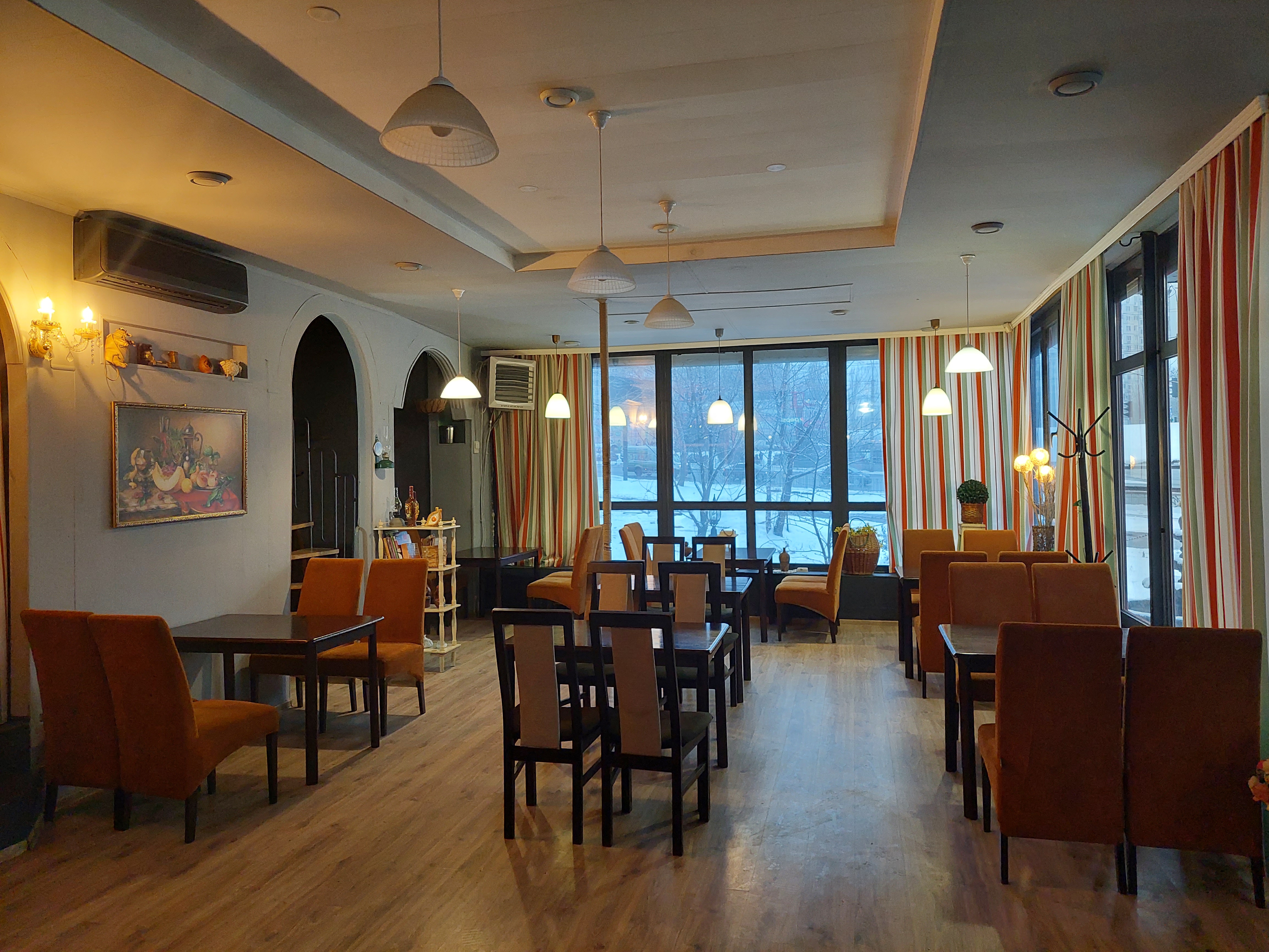 Тавадури (глобус) image 11