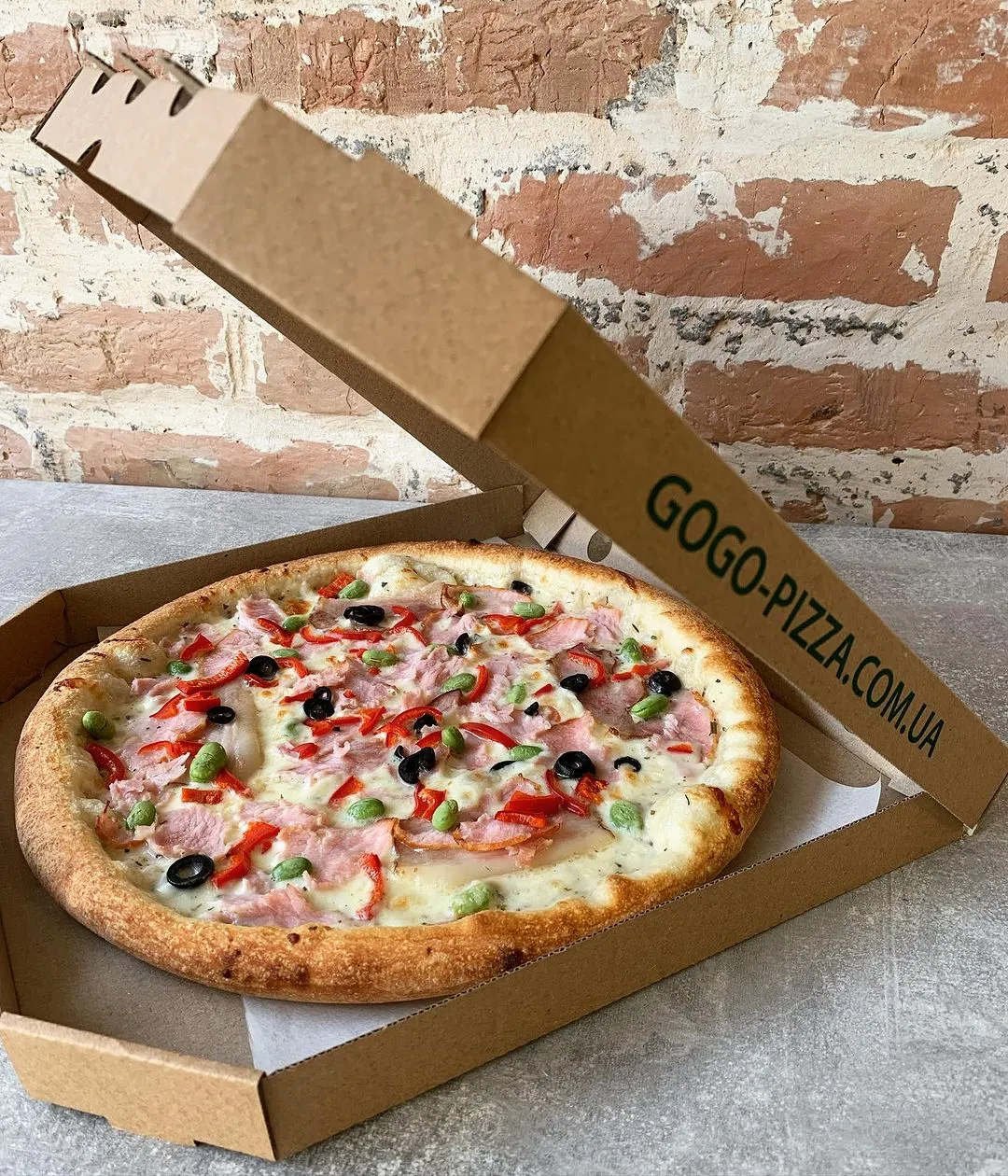 GoGoPizza image 14