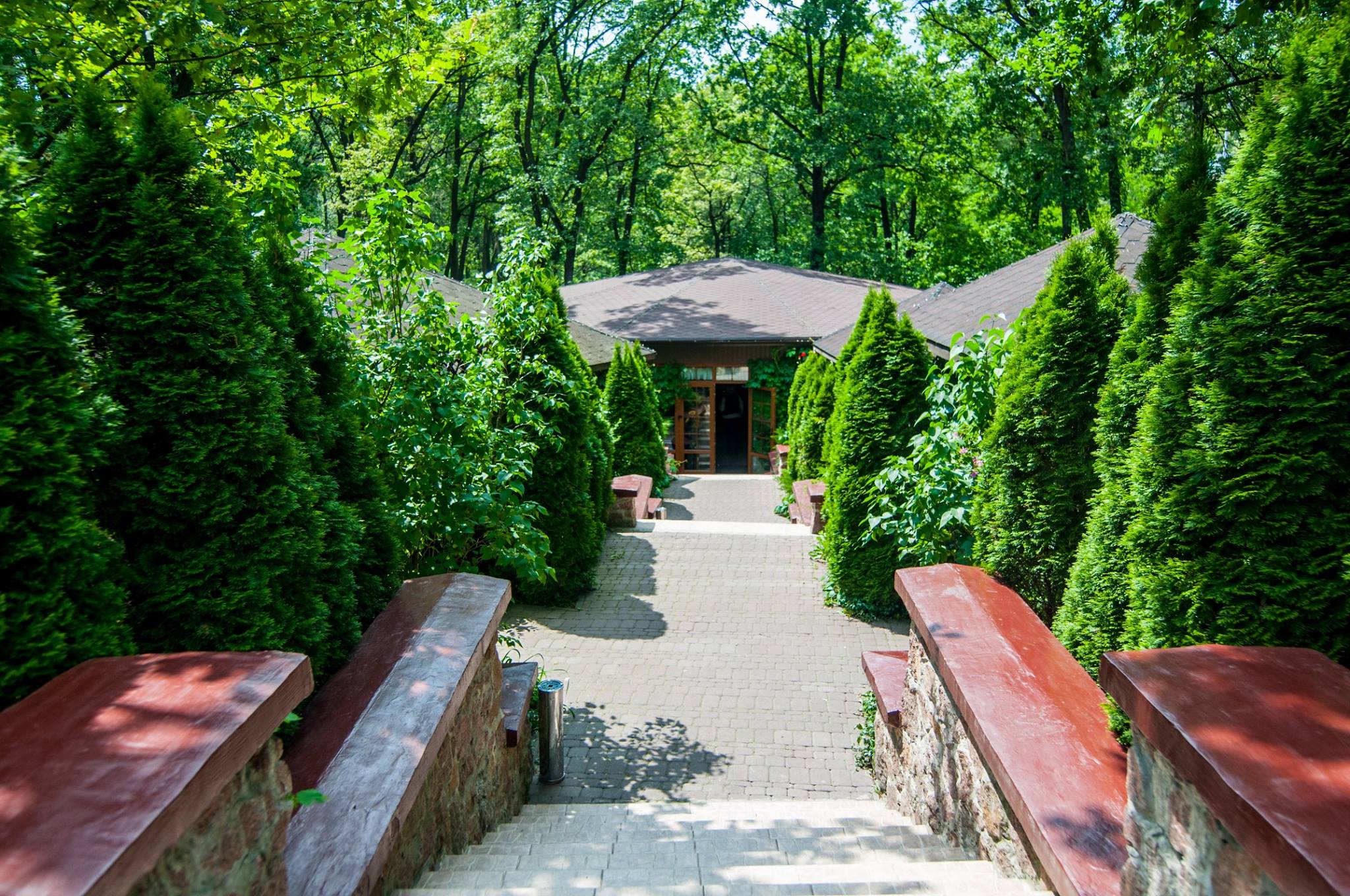 Kolyba House image 15