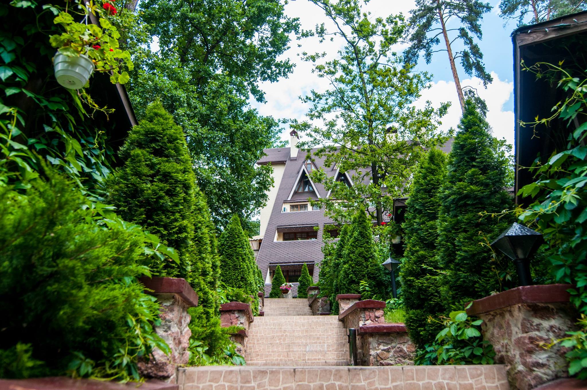 Kolyba House image 18