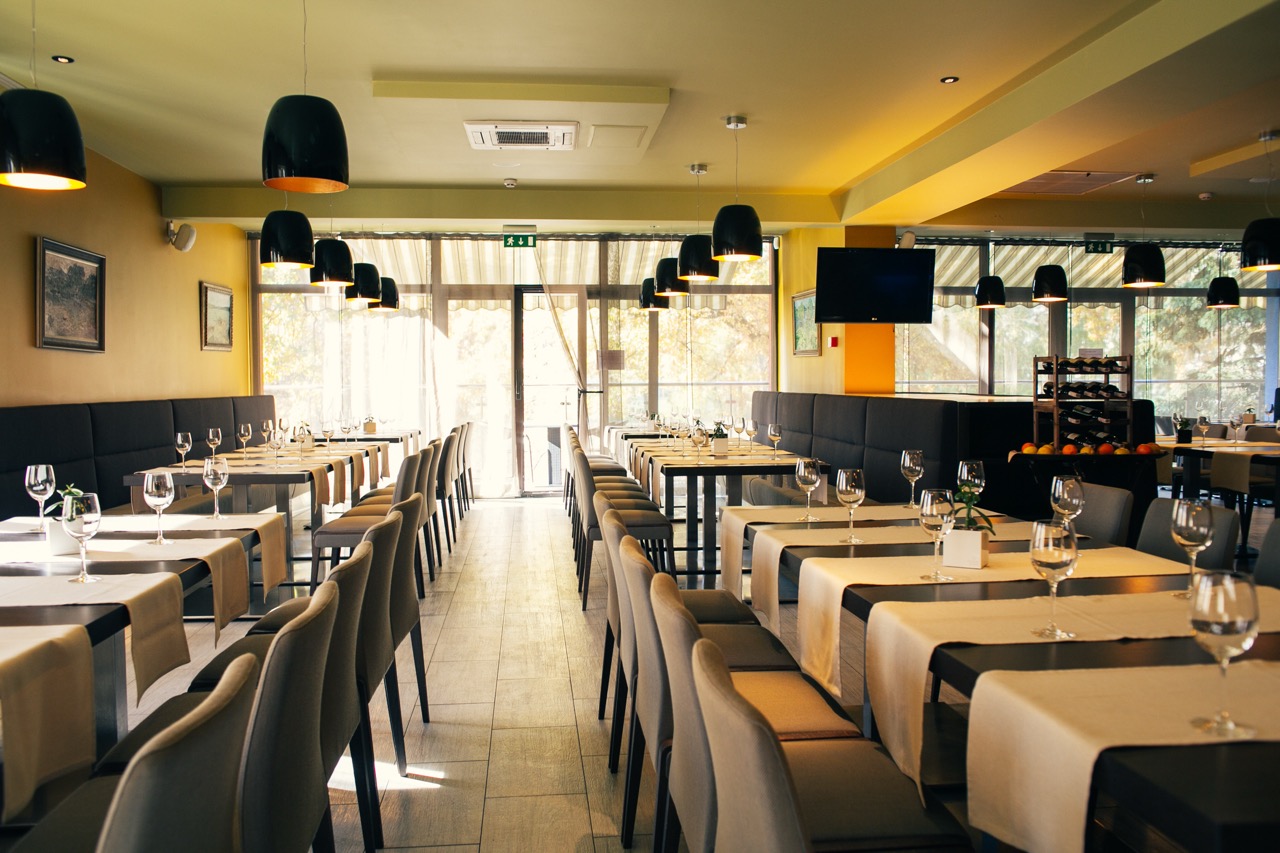 Ресторан «Аристократ» image 11