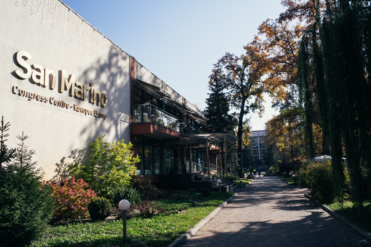 Ресторан «Аристократ» image 13