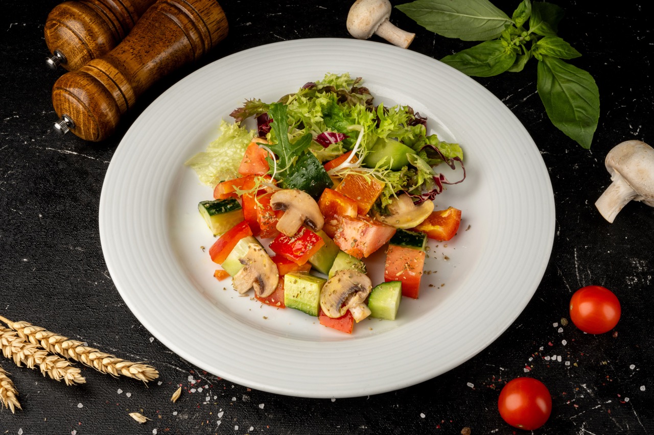 Ресторан «Аристократ» image 14