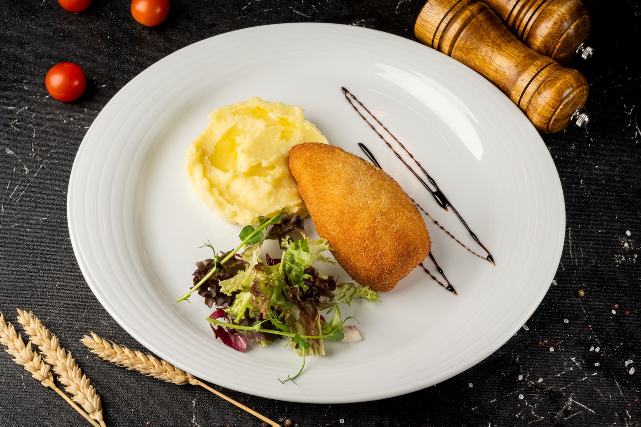 Ресторан «Аристократ» image 15