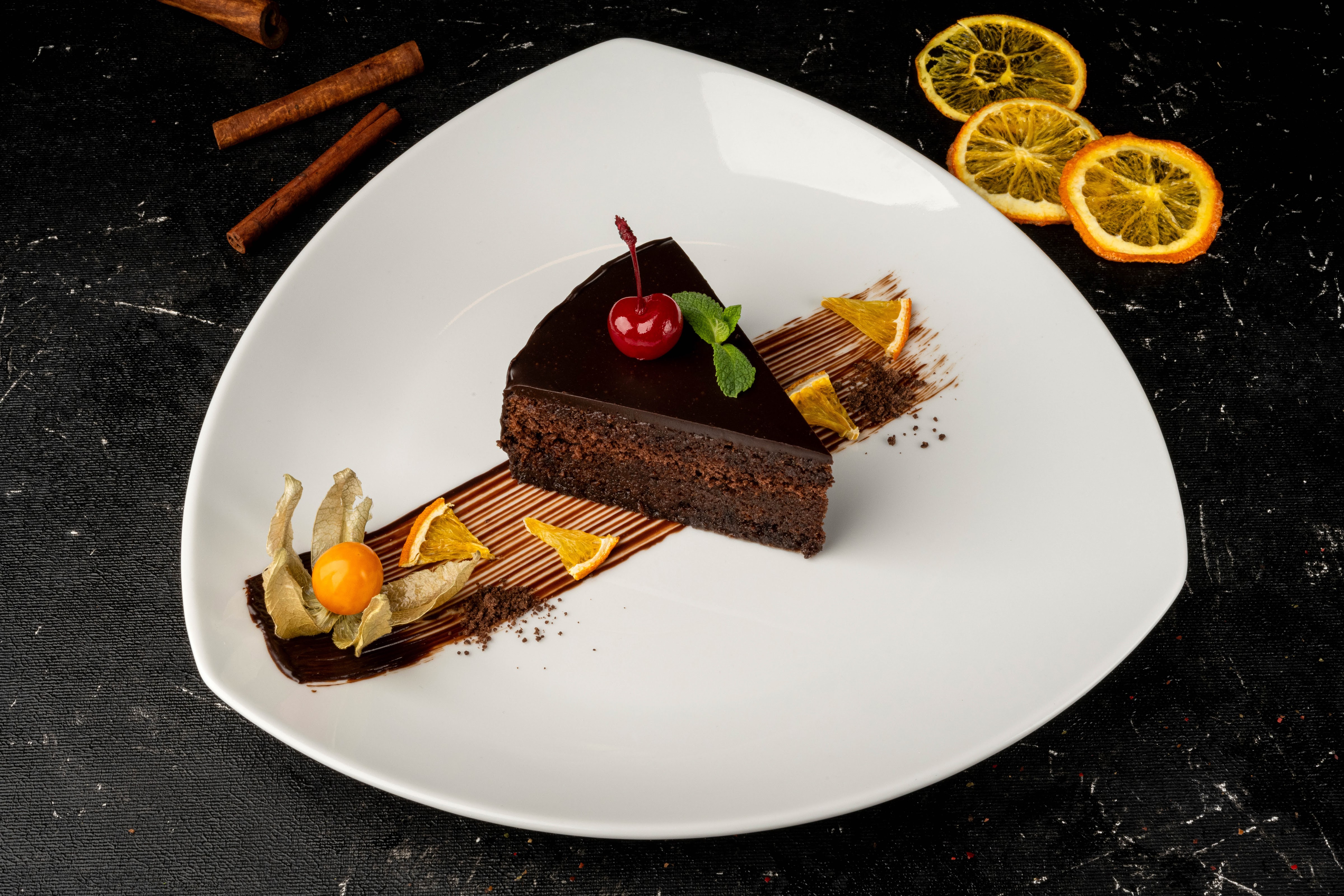 Ресторан «Аристократ» image 17