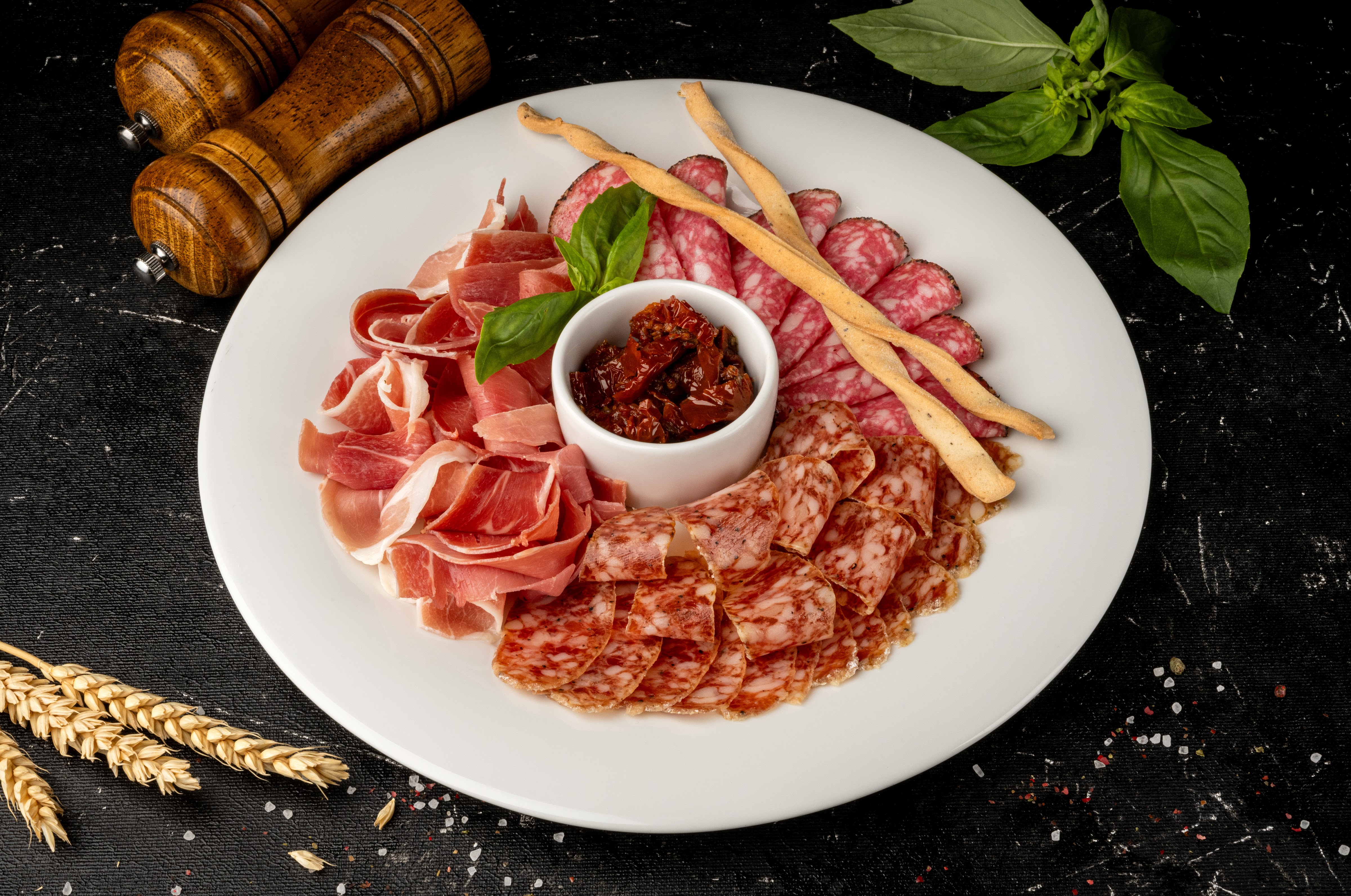 Ресторан «Аристократ» image 19