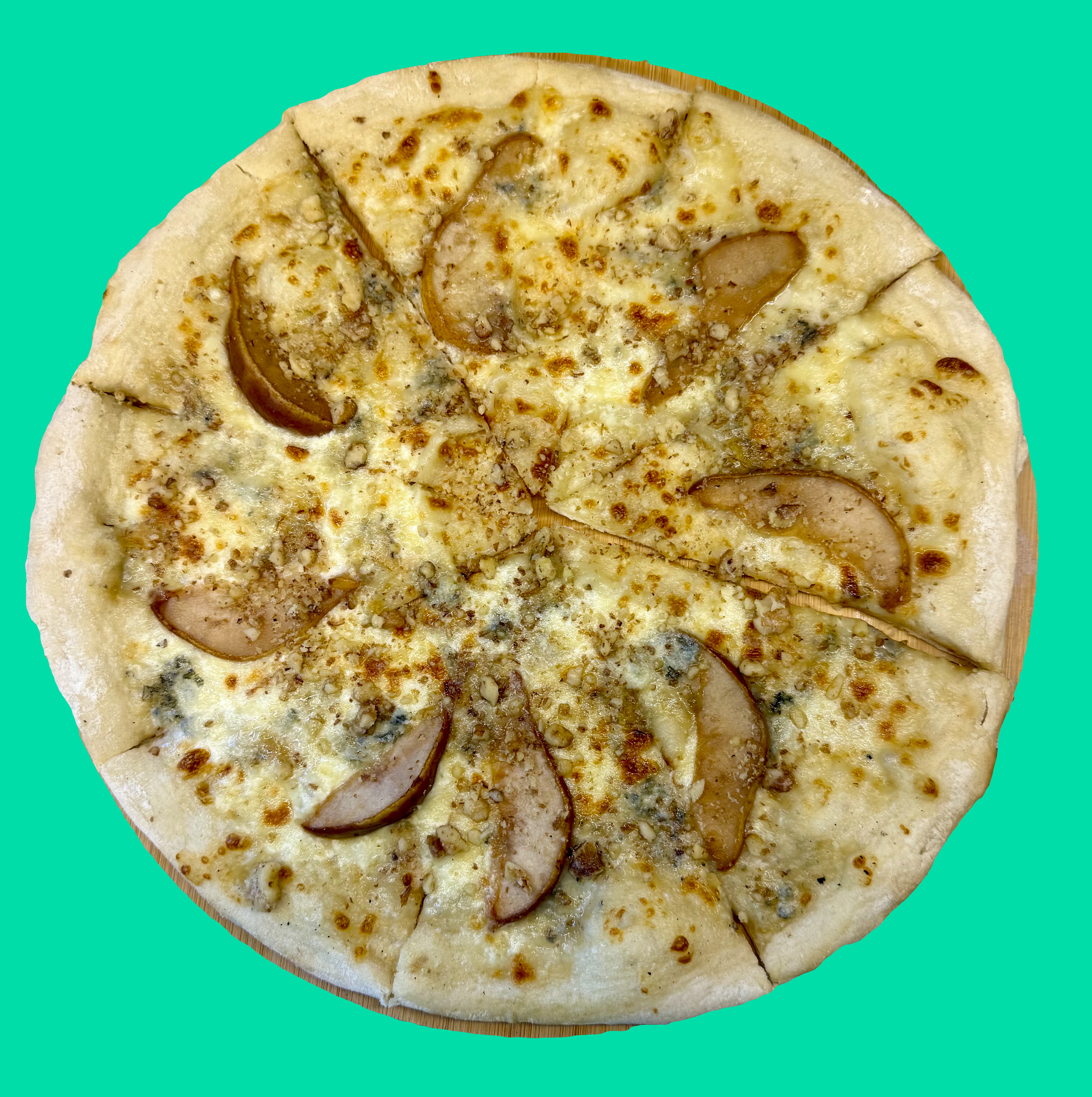 Кафе-піцерія SUNWAY image 10