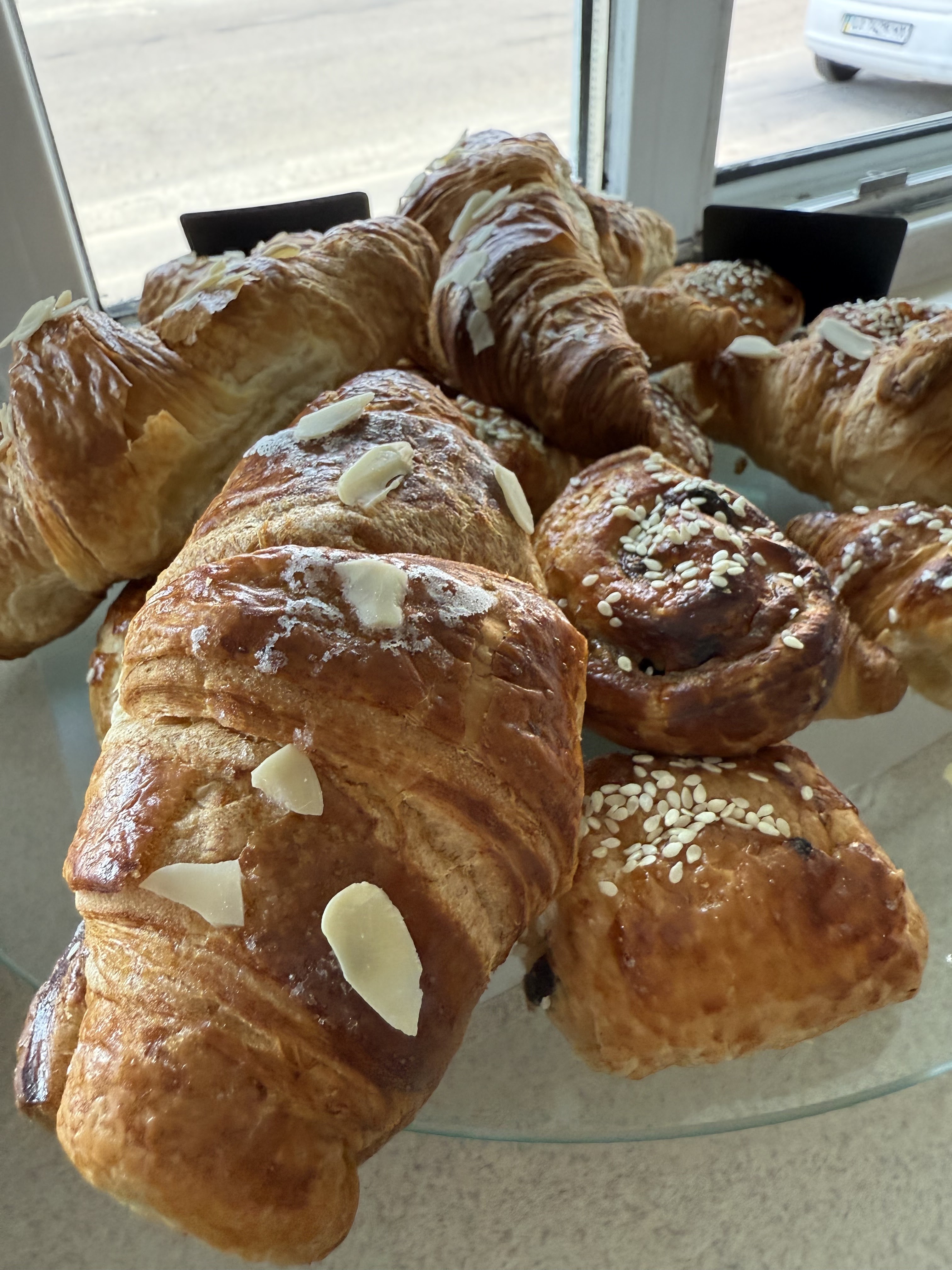 Кафе-піцерія SUNWAY image 12