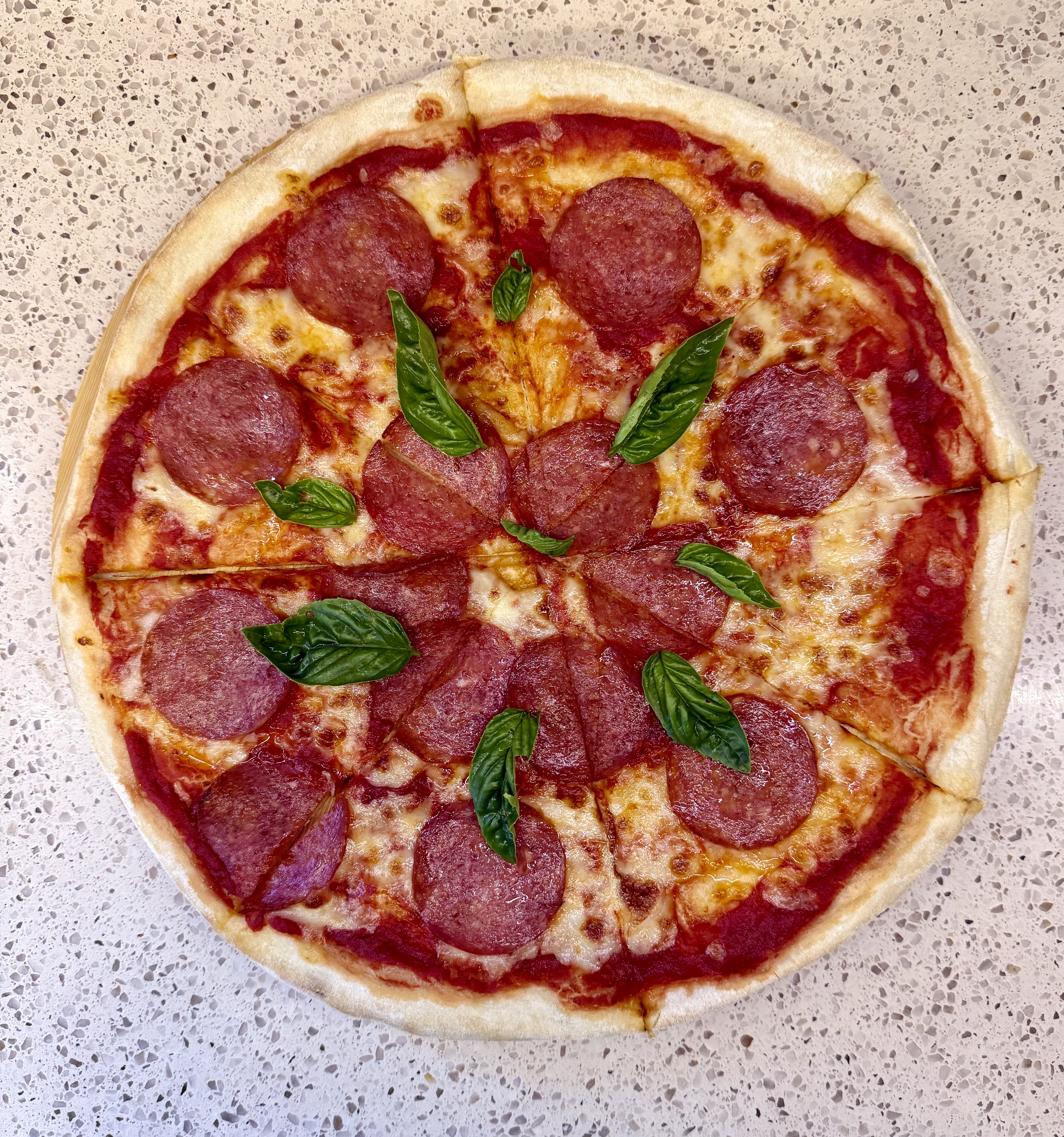 Кафе-піцерія SUNWAY image 16