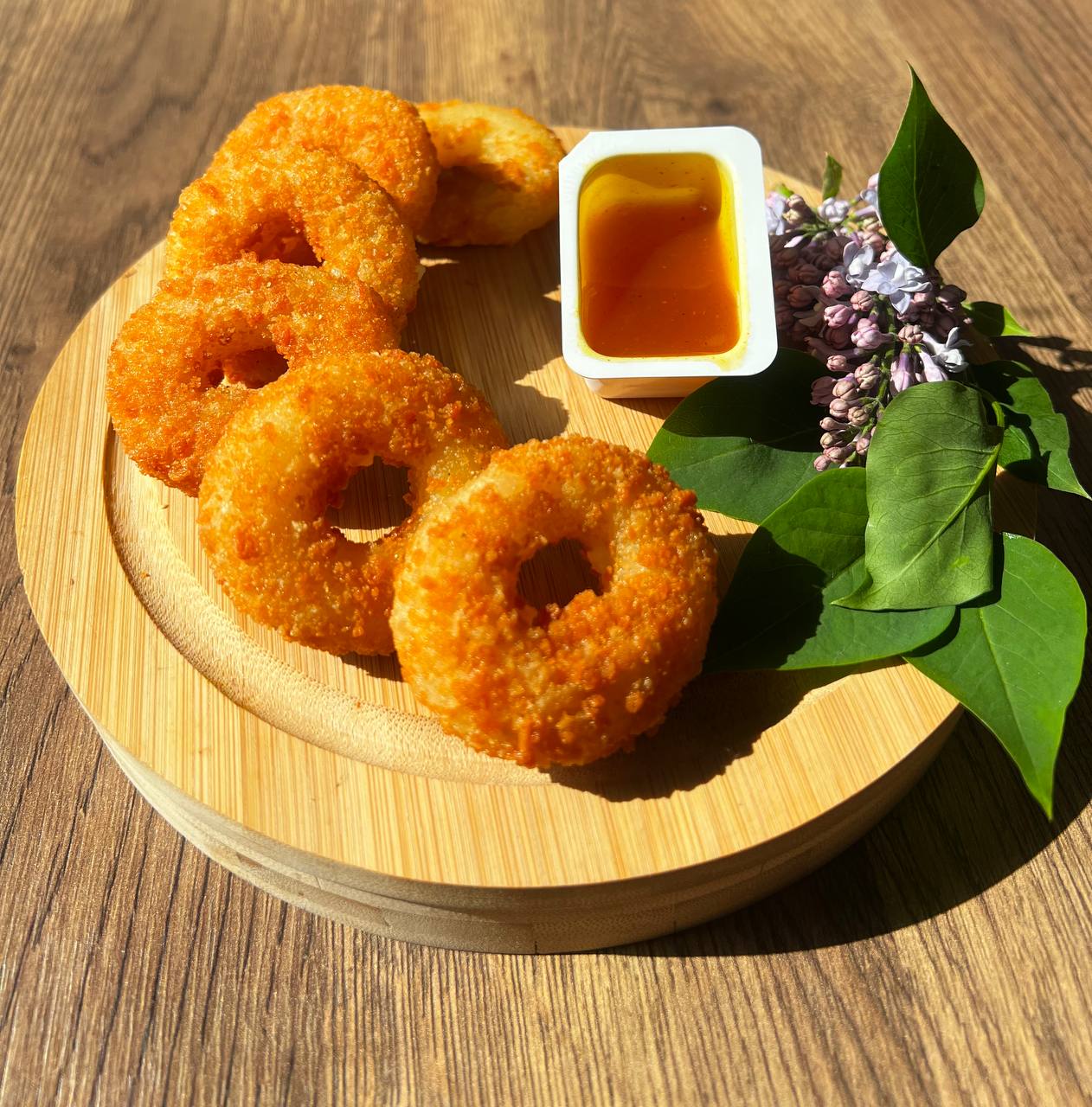 Шаурма&Бургер image 8