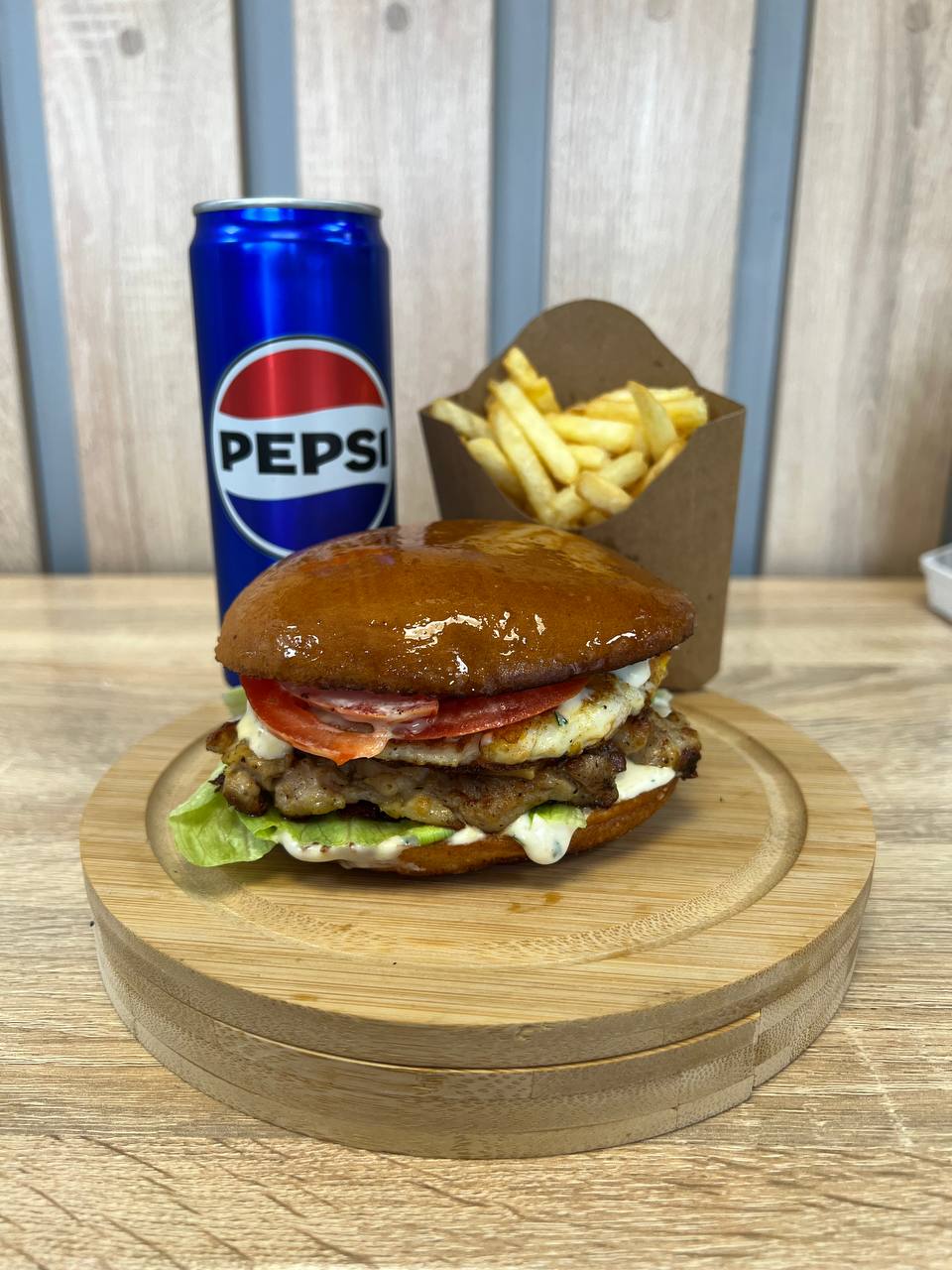 Шаурма&Бургер image 11