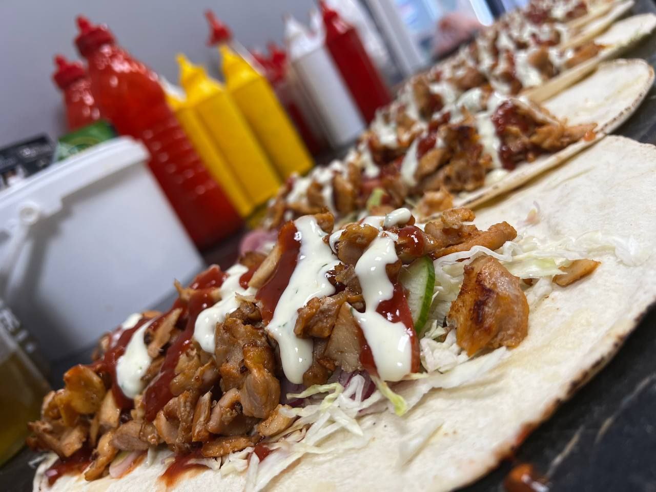 Шаурма&Бургер image 12