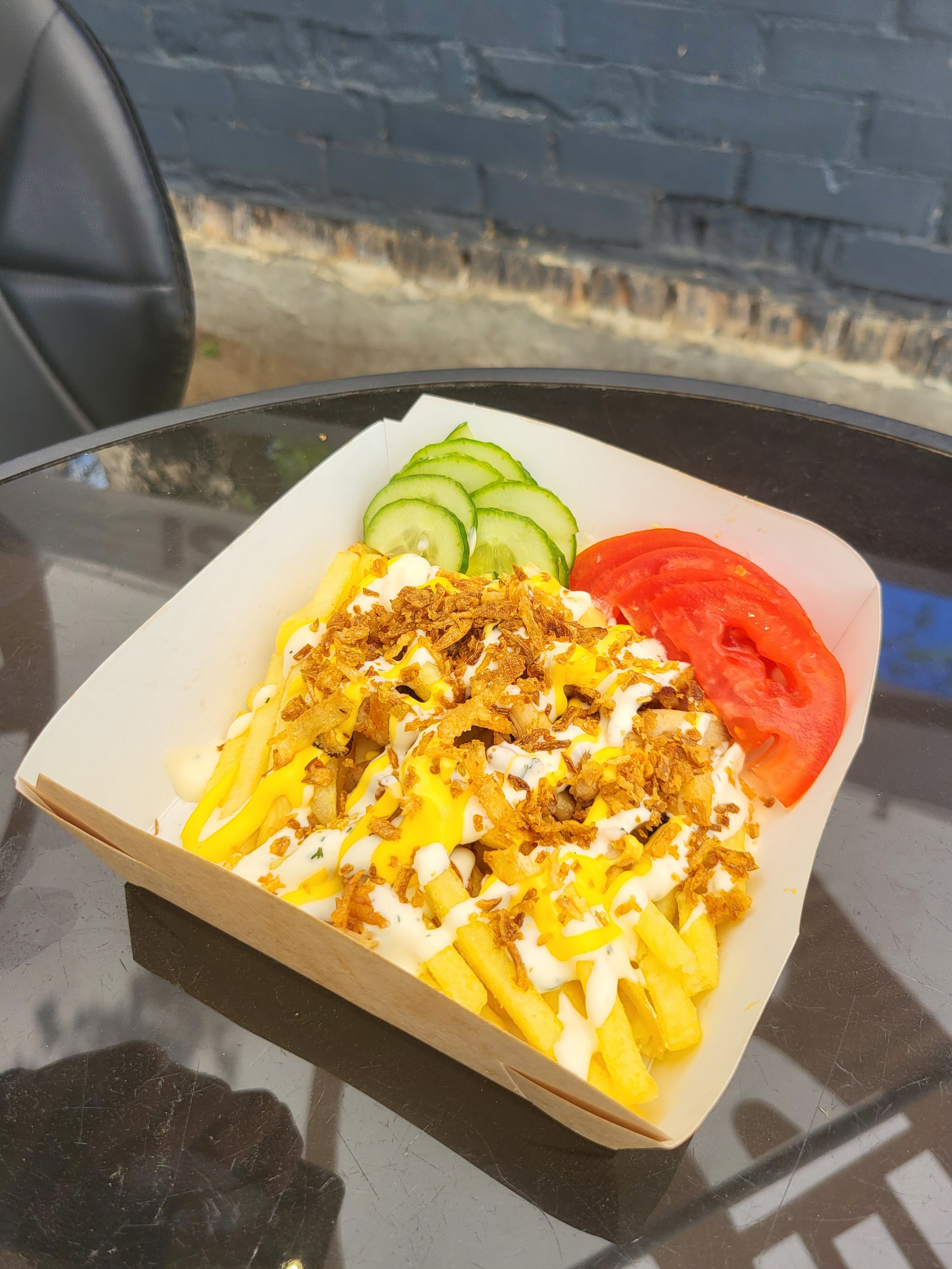 Шаурма&Бургер image 13