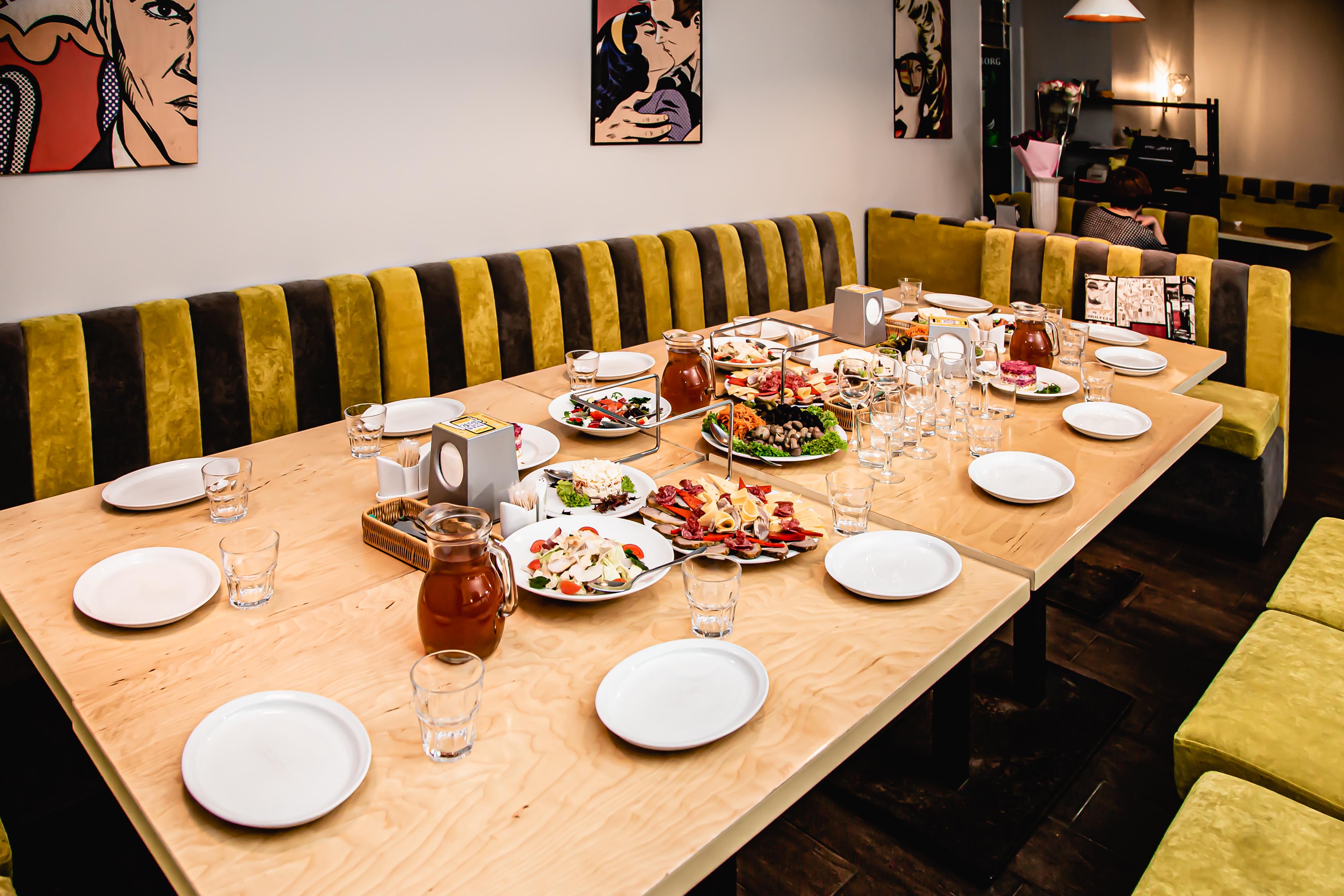 Happy Pizza image 11