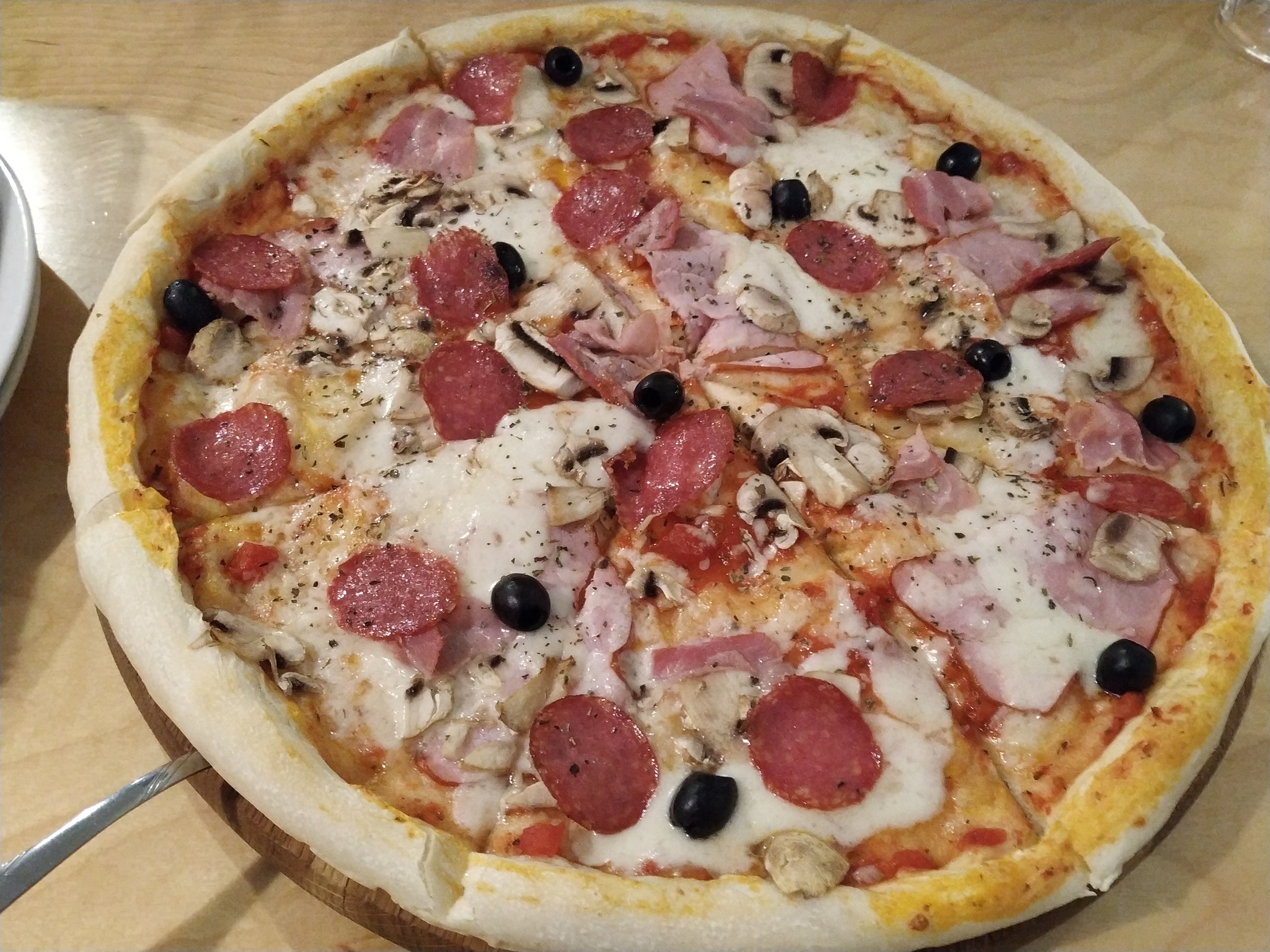 Happy Pizza image 15