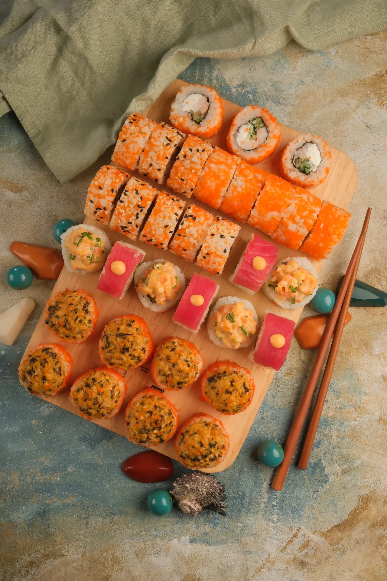 Sushi Wok image 12