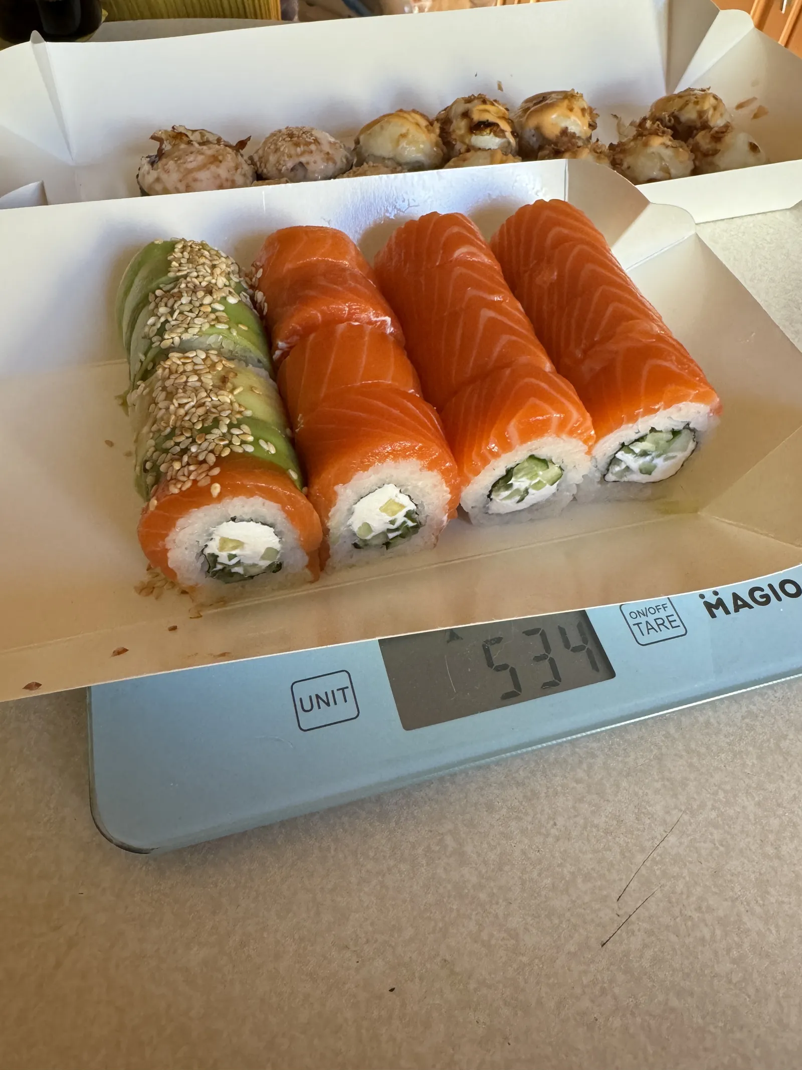 Sushi Wok image 17