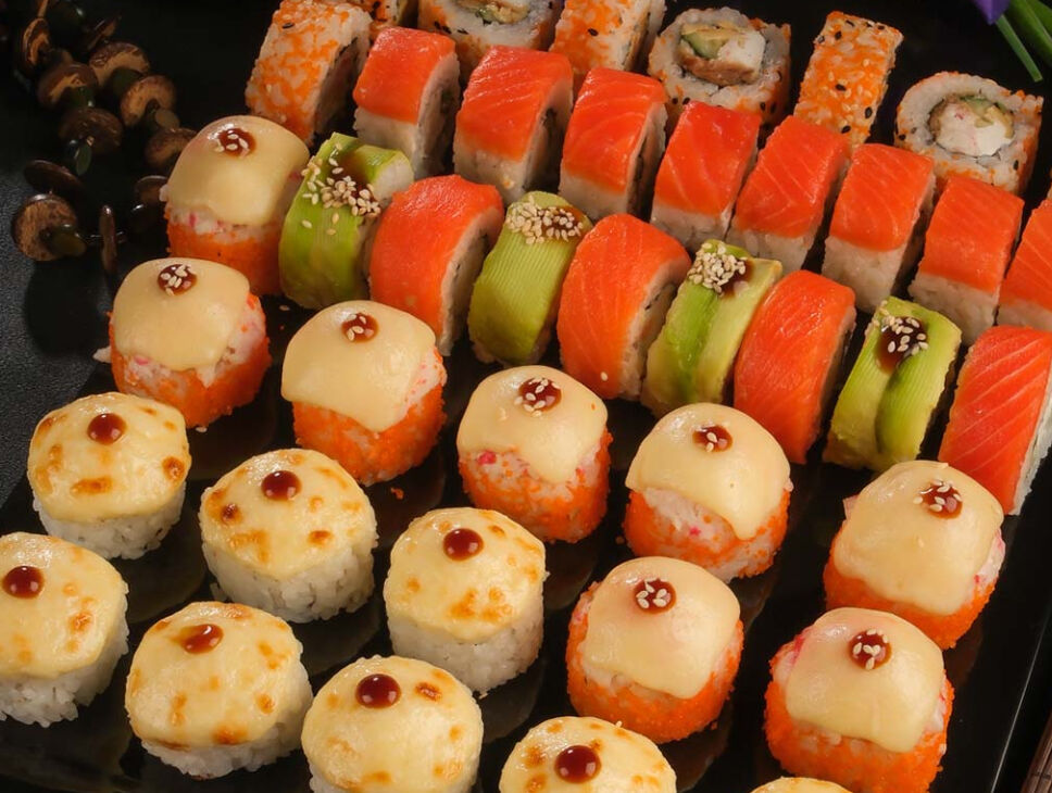 Sushi Wok image 18