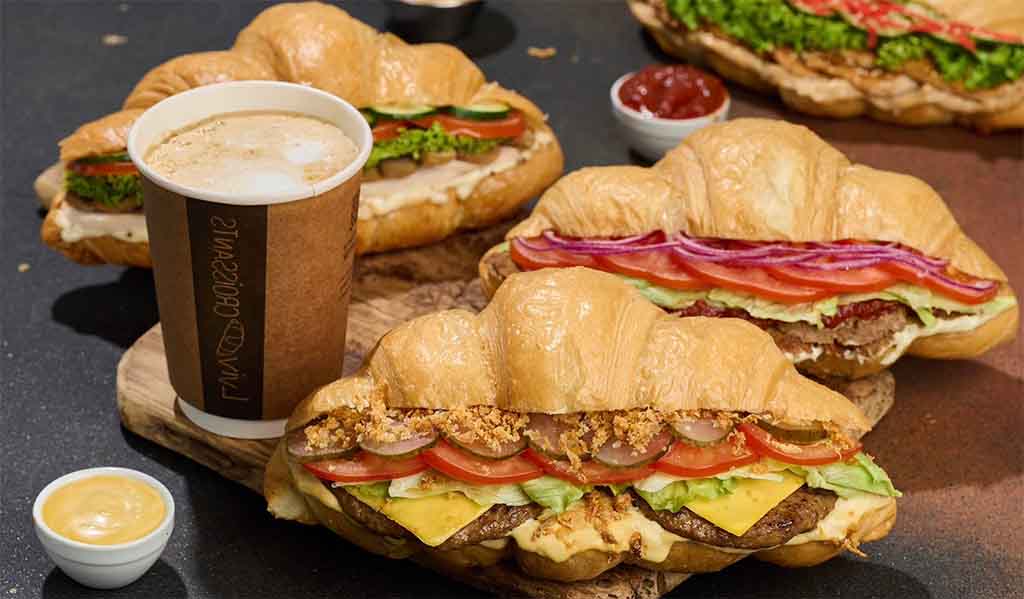 Lviv Croissants image 20