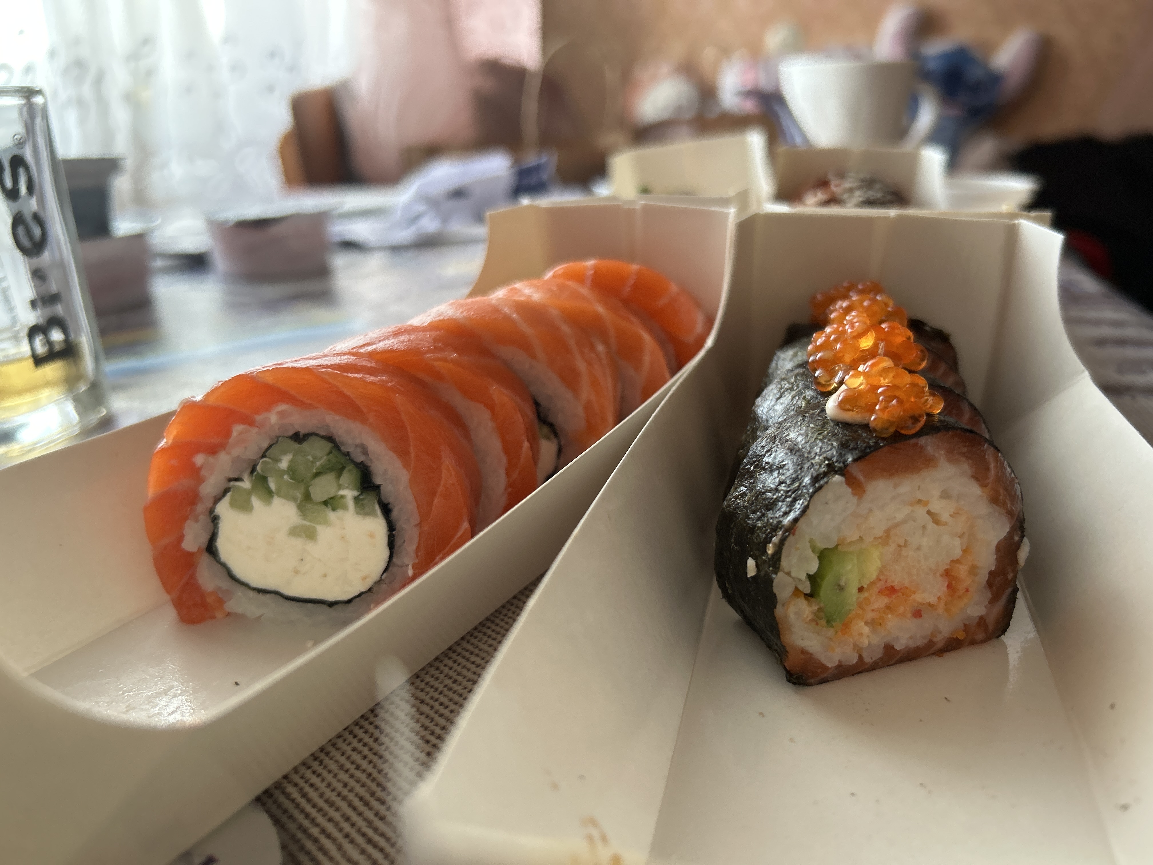 One sushi image 11