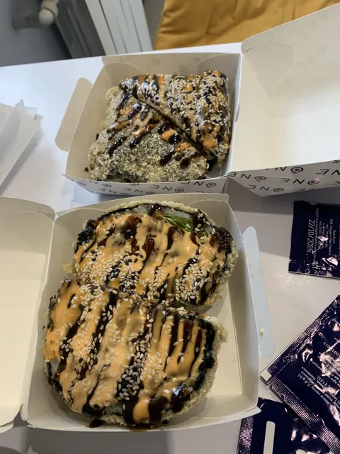 One sushi image 15